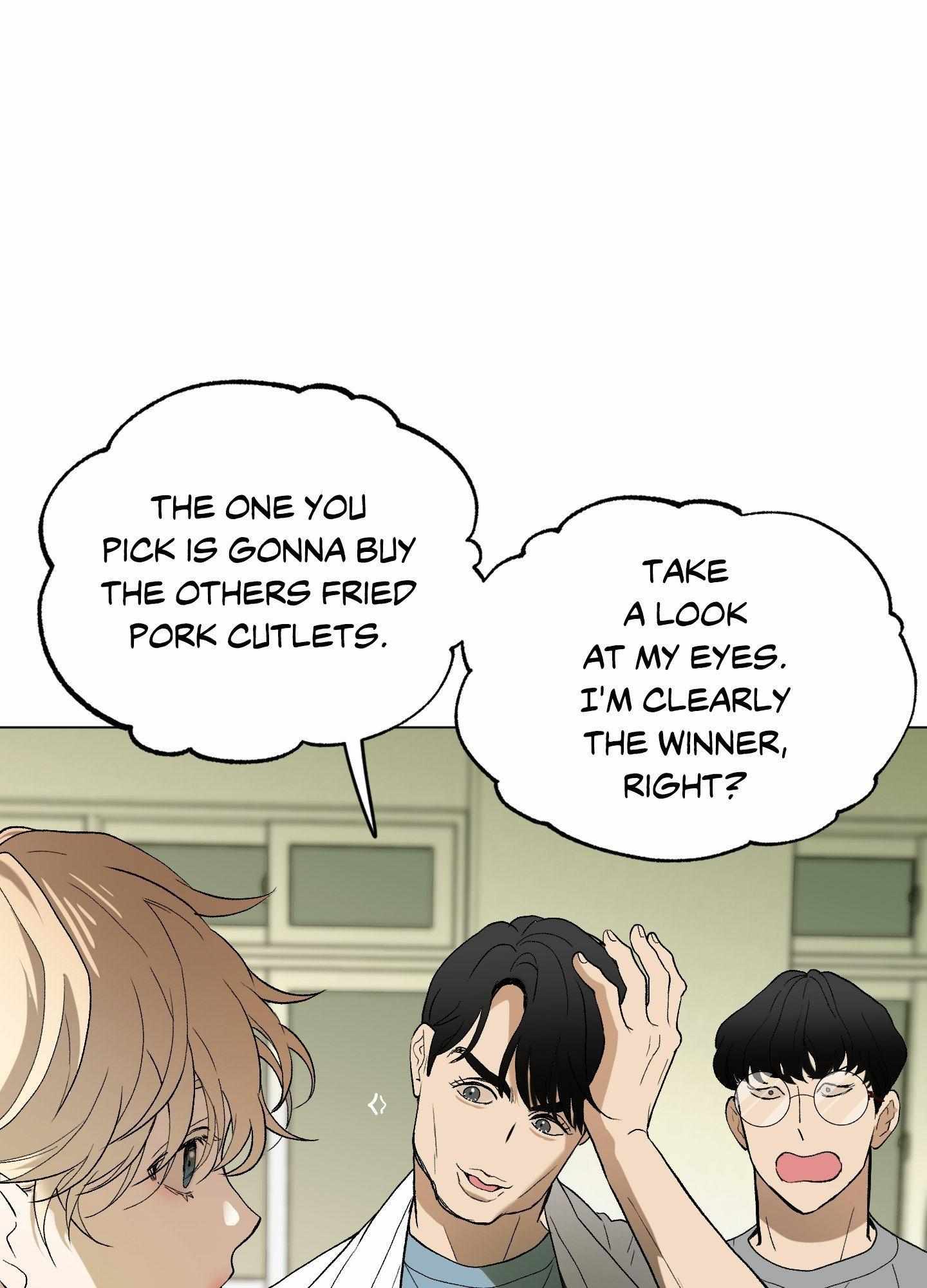 When Life Gives You Tomatoes Chapter 7 page 66 - 