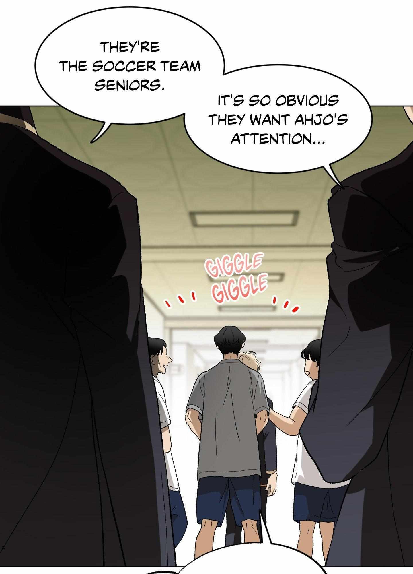 When Life Gives You Tomatoes Chapter 7 page 68 - 
