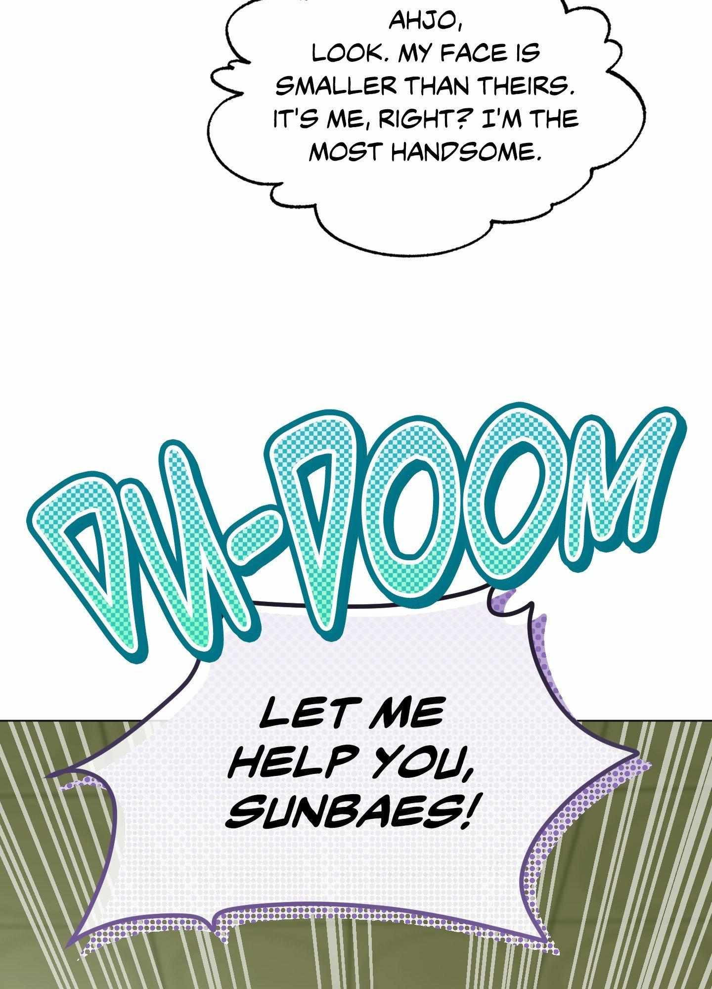 When Life Gives You Tomatoes Chapter 7 page 69 - 