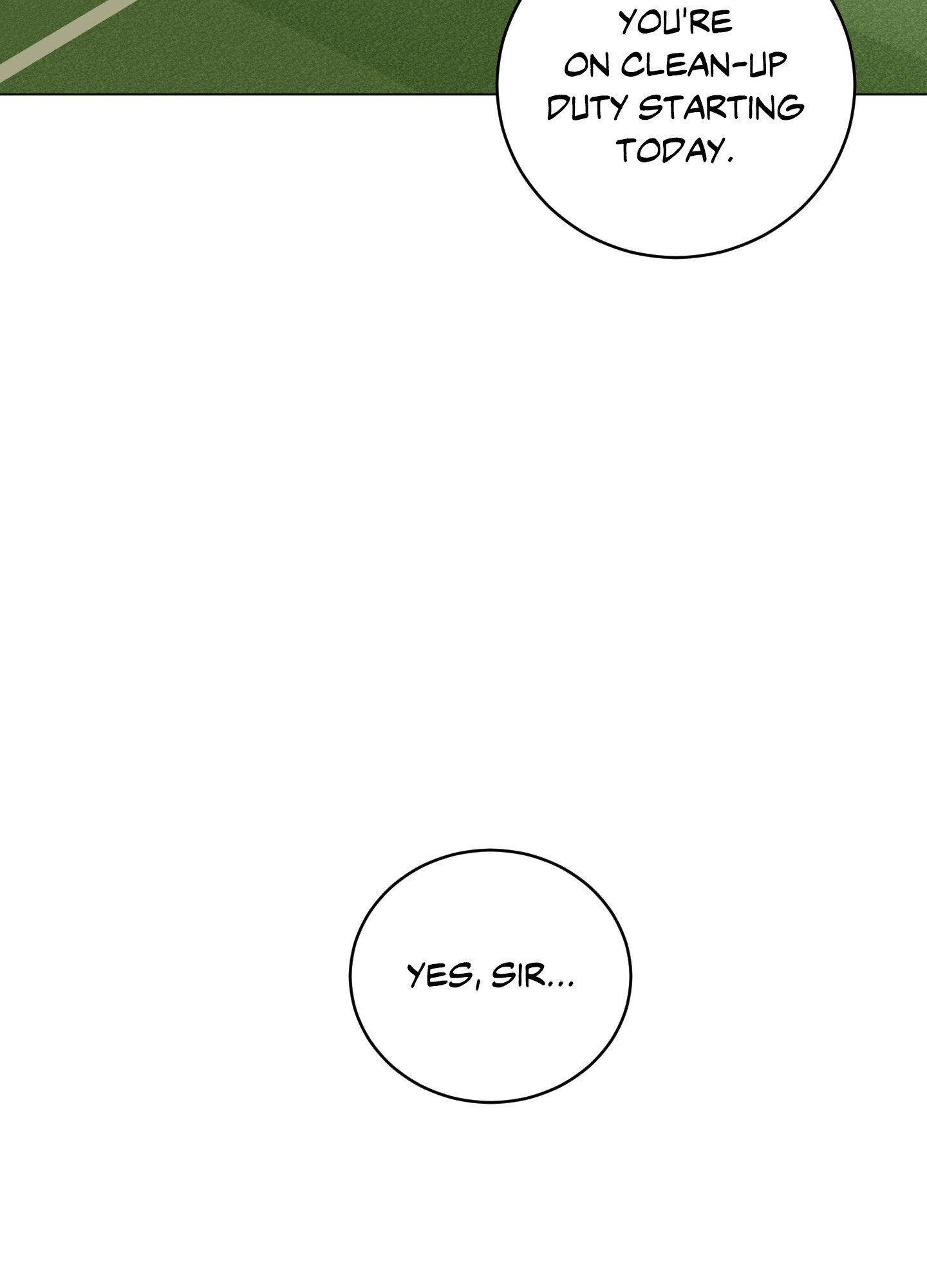When Life Gives You Tomatoes Chapter 7 page 8 - 
