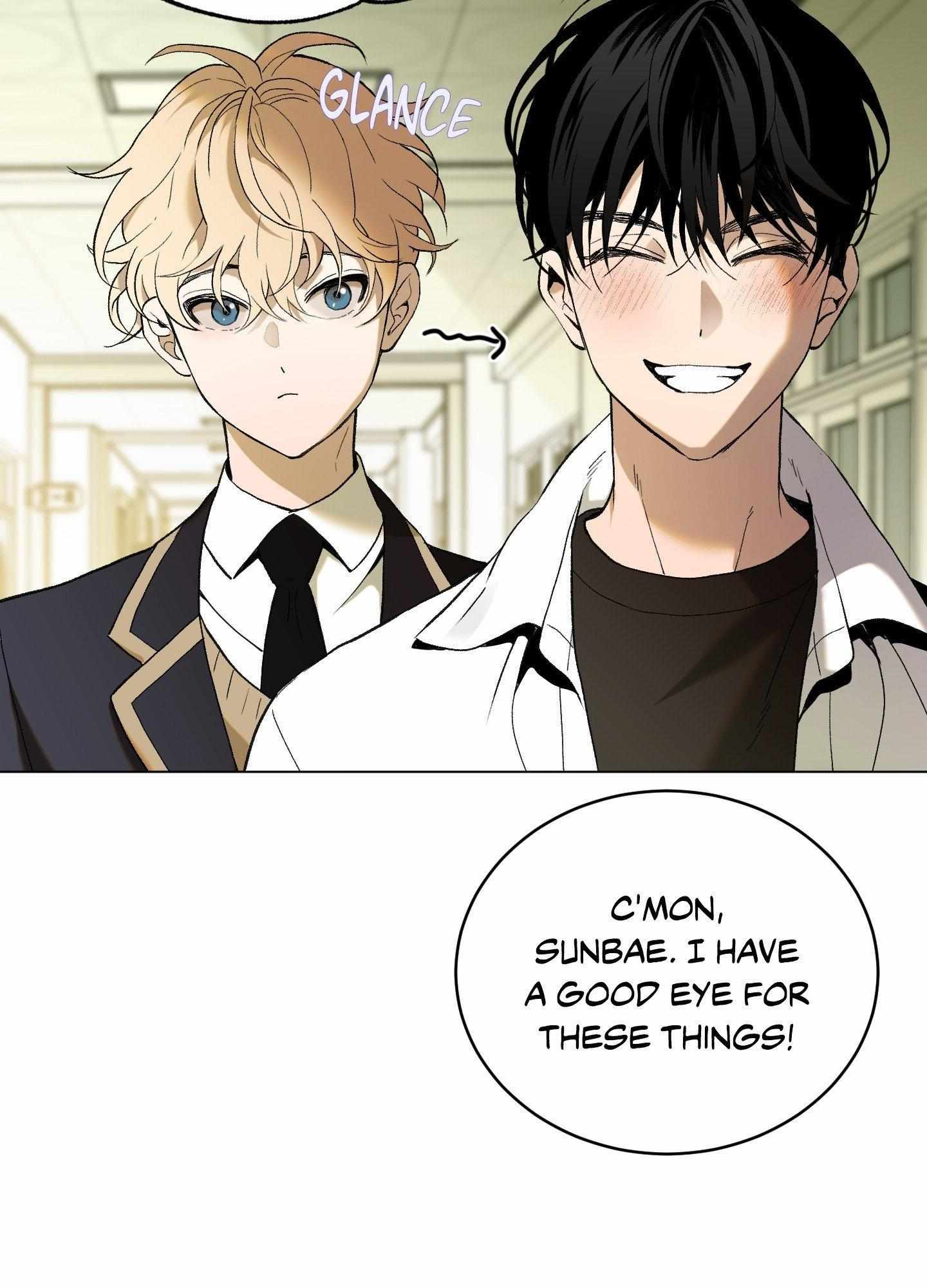 When Life Gives You Tomatoes Chapter 7 page 72 - 
