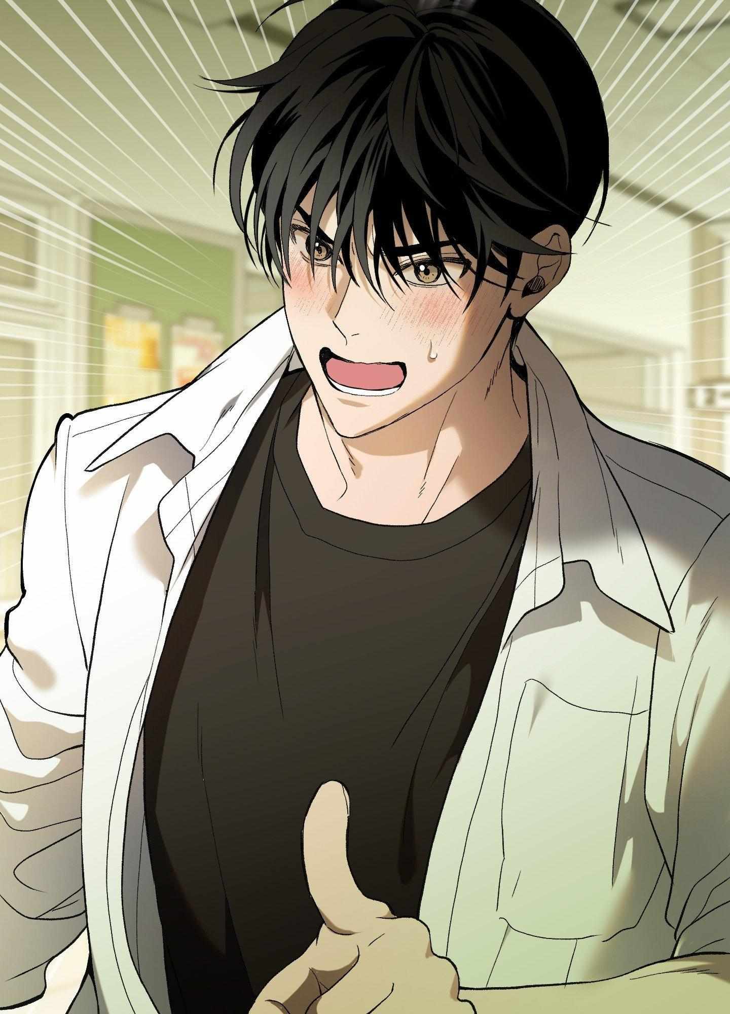 When Life Gives You Tomatoes Chapter 7 page 74 - 