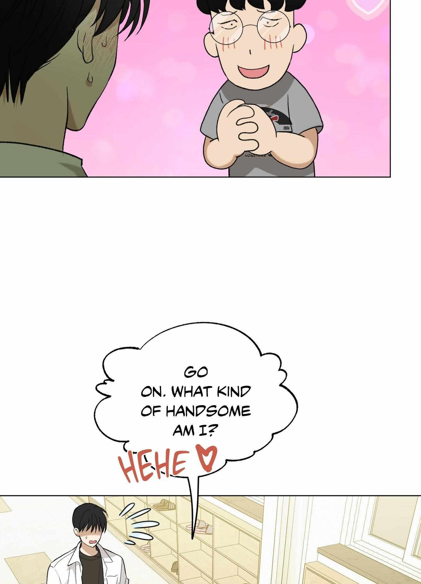 When Life Gives You Tomatoes Chapter 7 page 76 - 