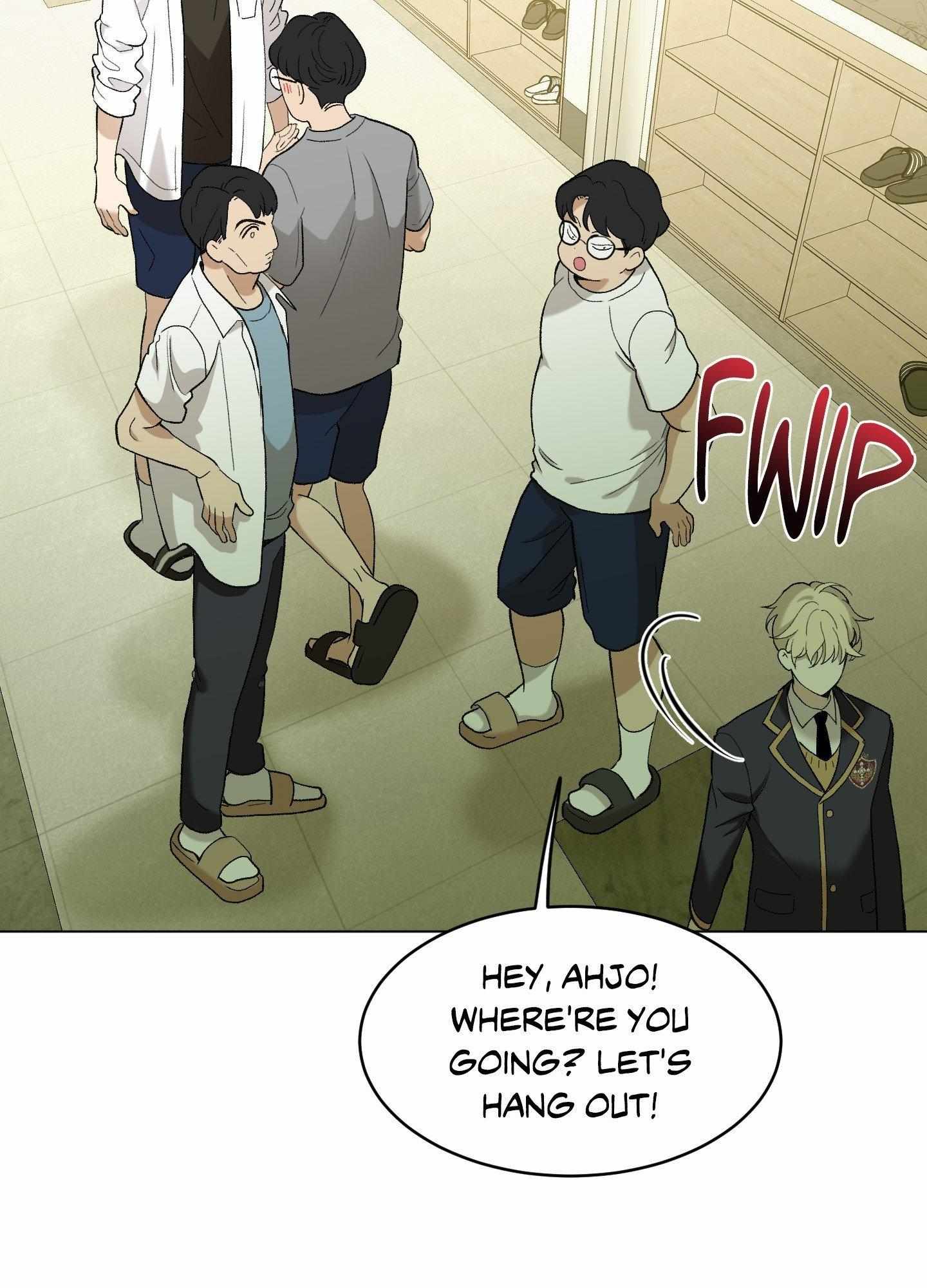 When Life Gives You Tomatoes Chapter 7 page 77 - 