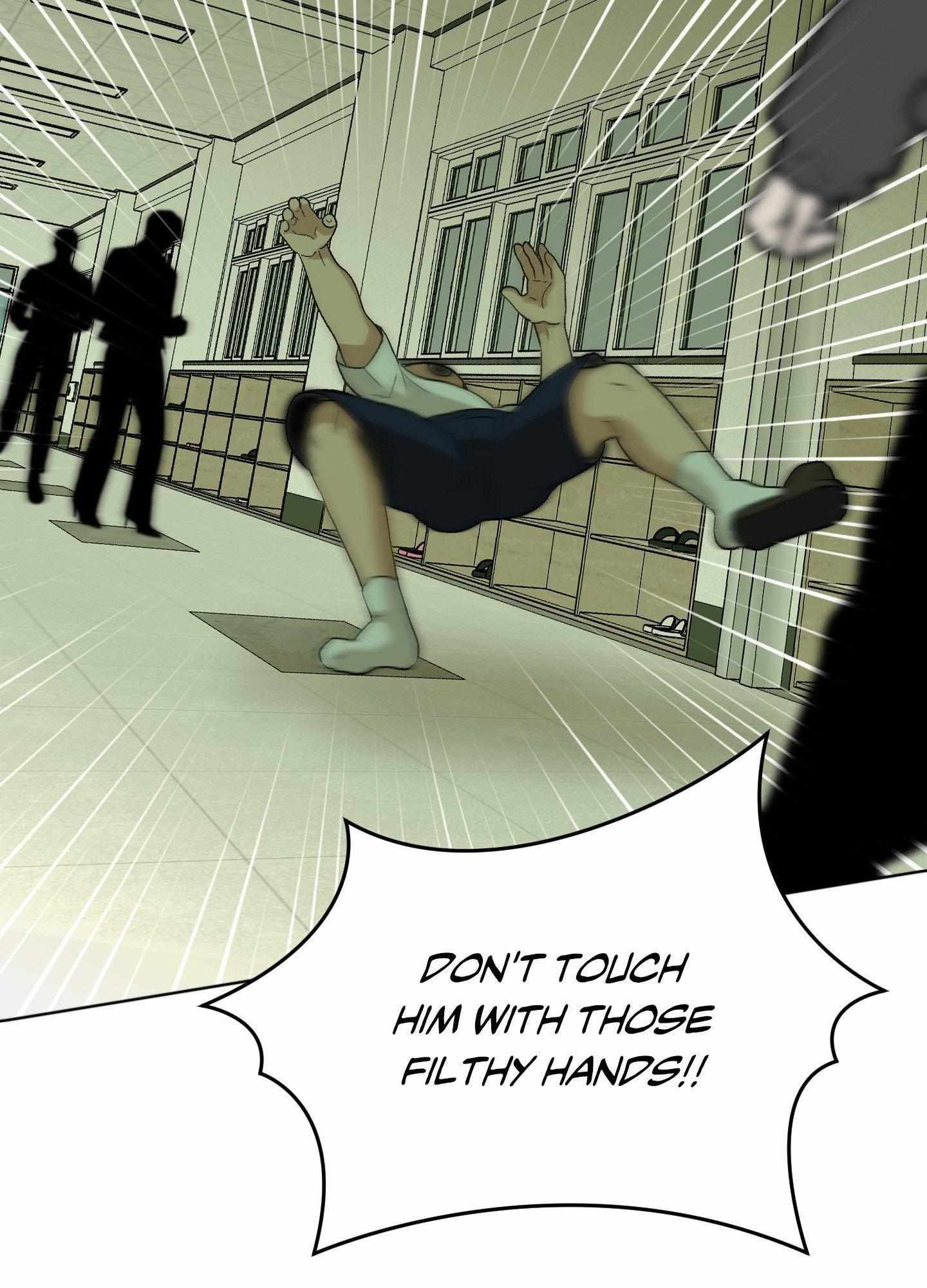 When Life Gives You Tomatoes Chapter 7 page 92 - 