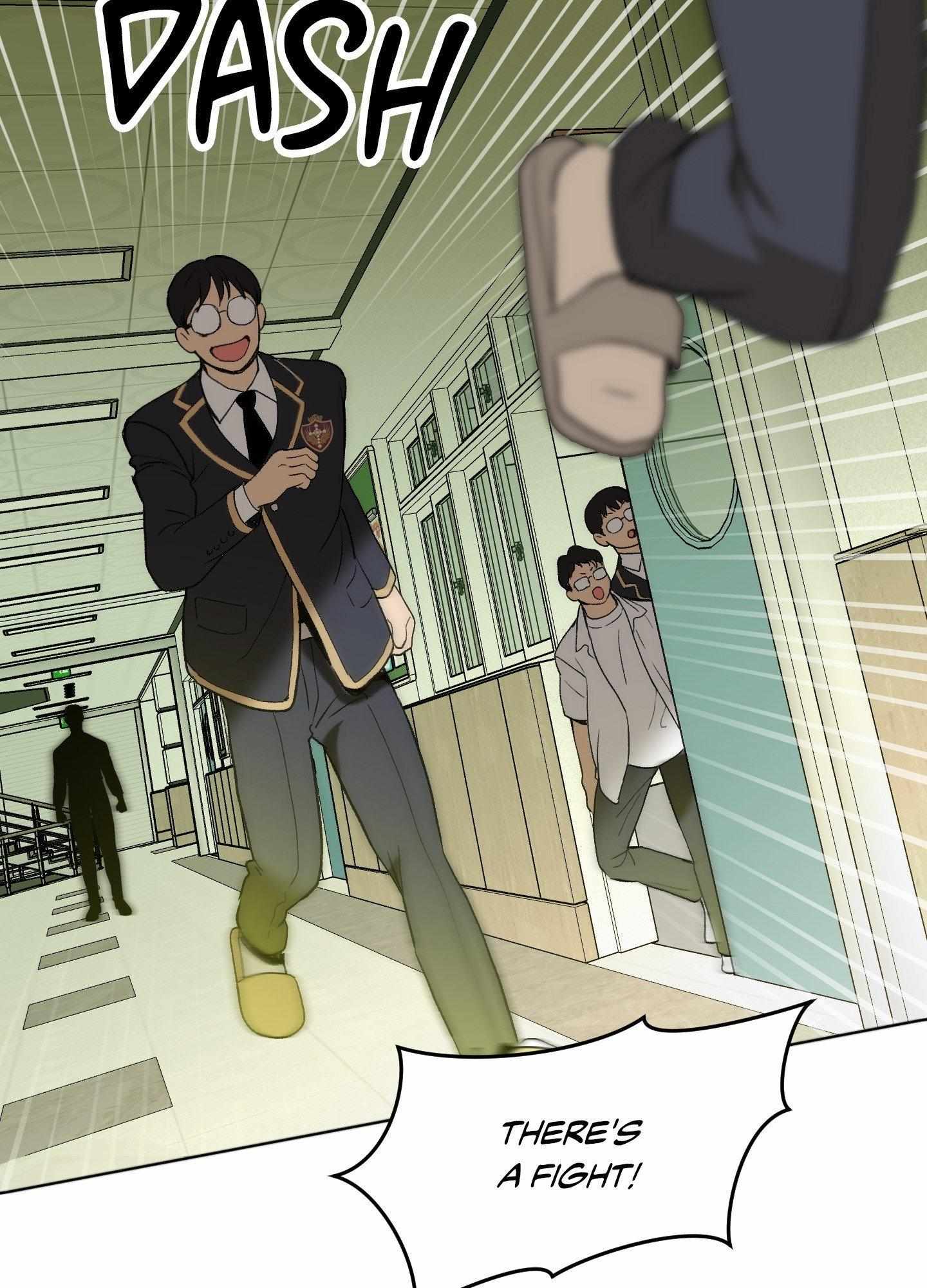 When Life Gives You Tomatoes Chapter 7 page 94 - 