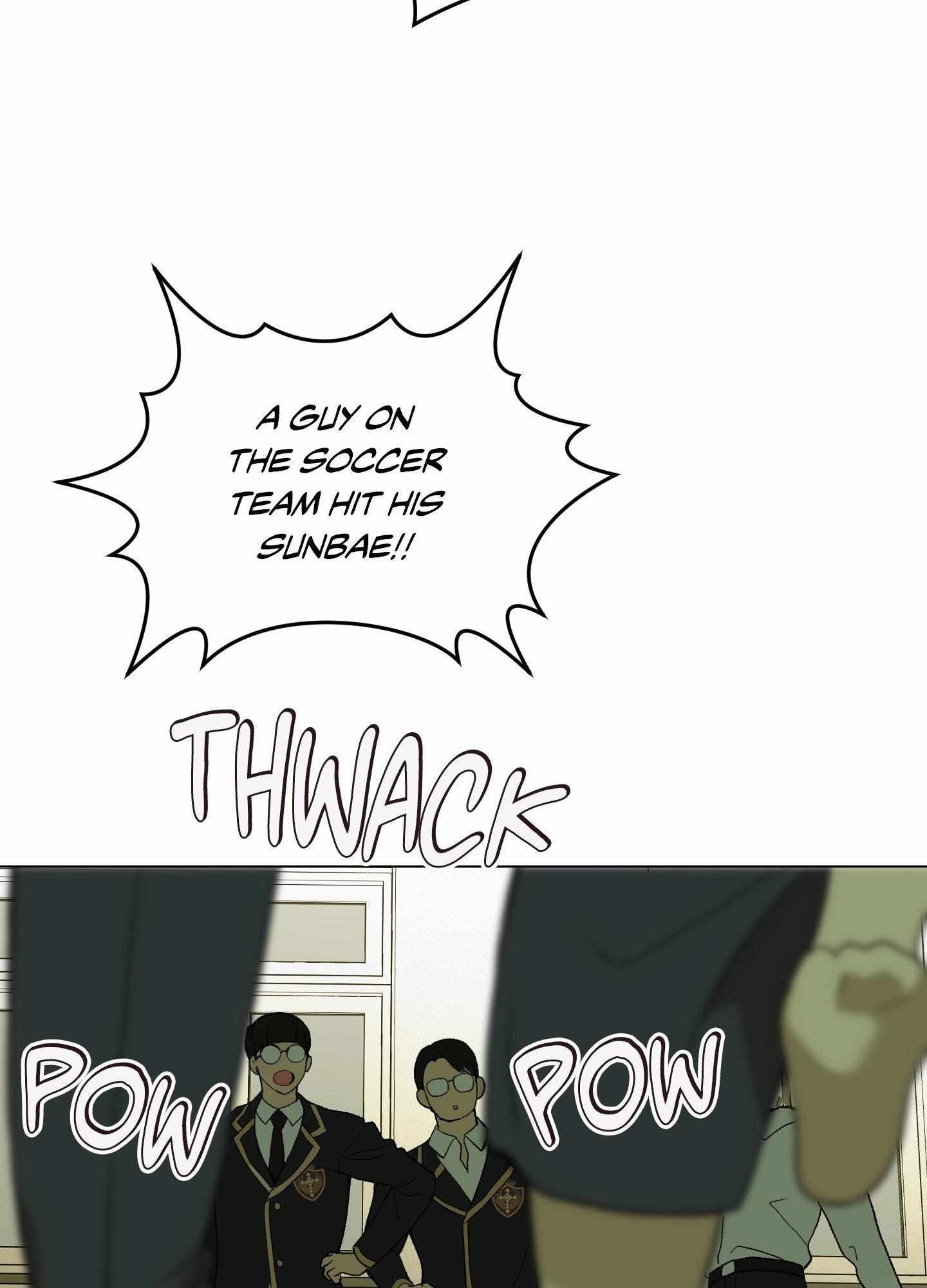 When Life Gives You Tomatoes Chapter 7 page 95 - 