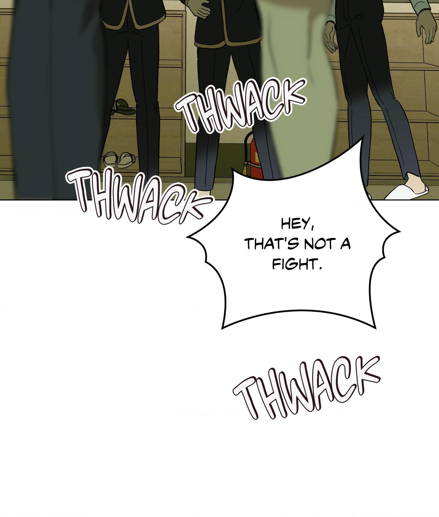 When Life Gives You Tomatoes Chapter 7 page 96 - 