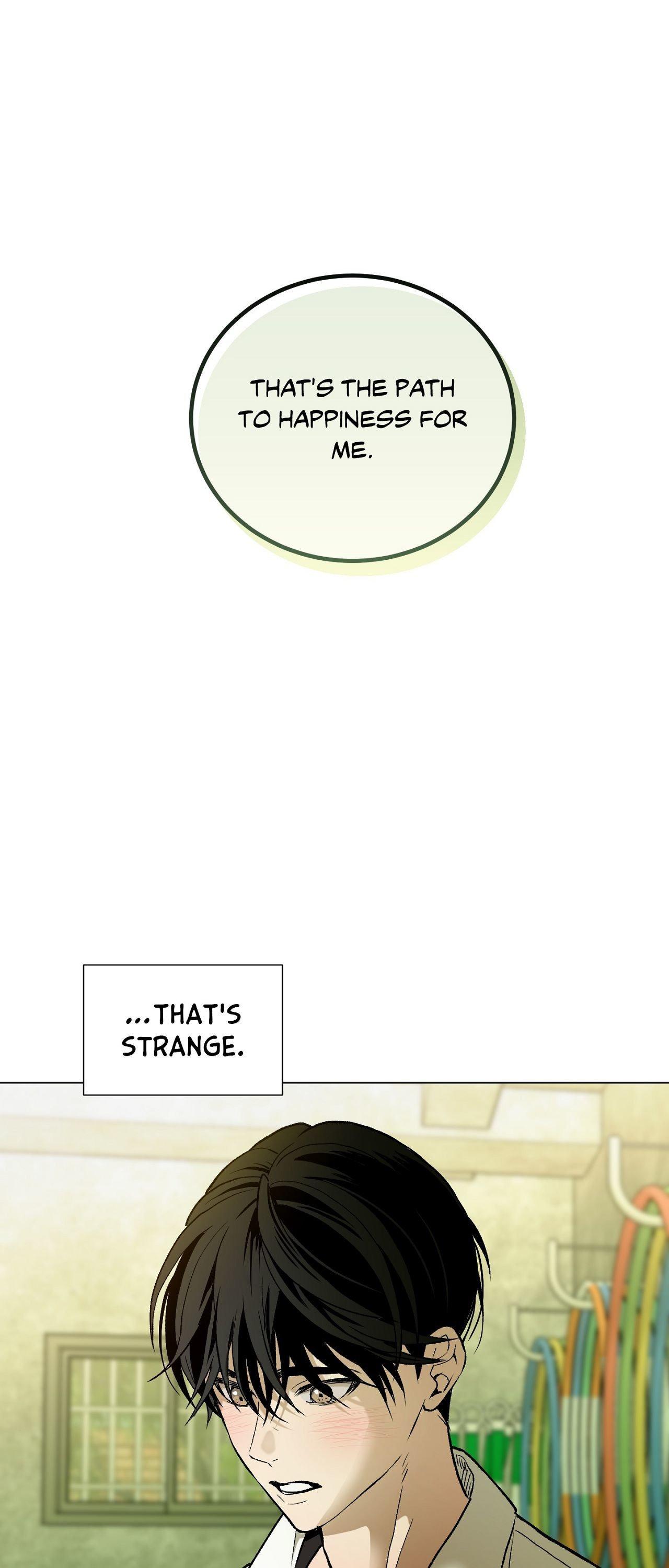 When Life Gives You Tomatoes Chapter 8 page 11 - 
