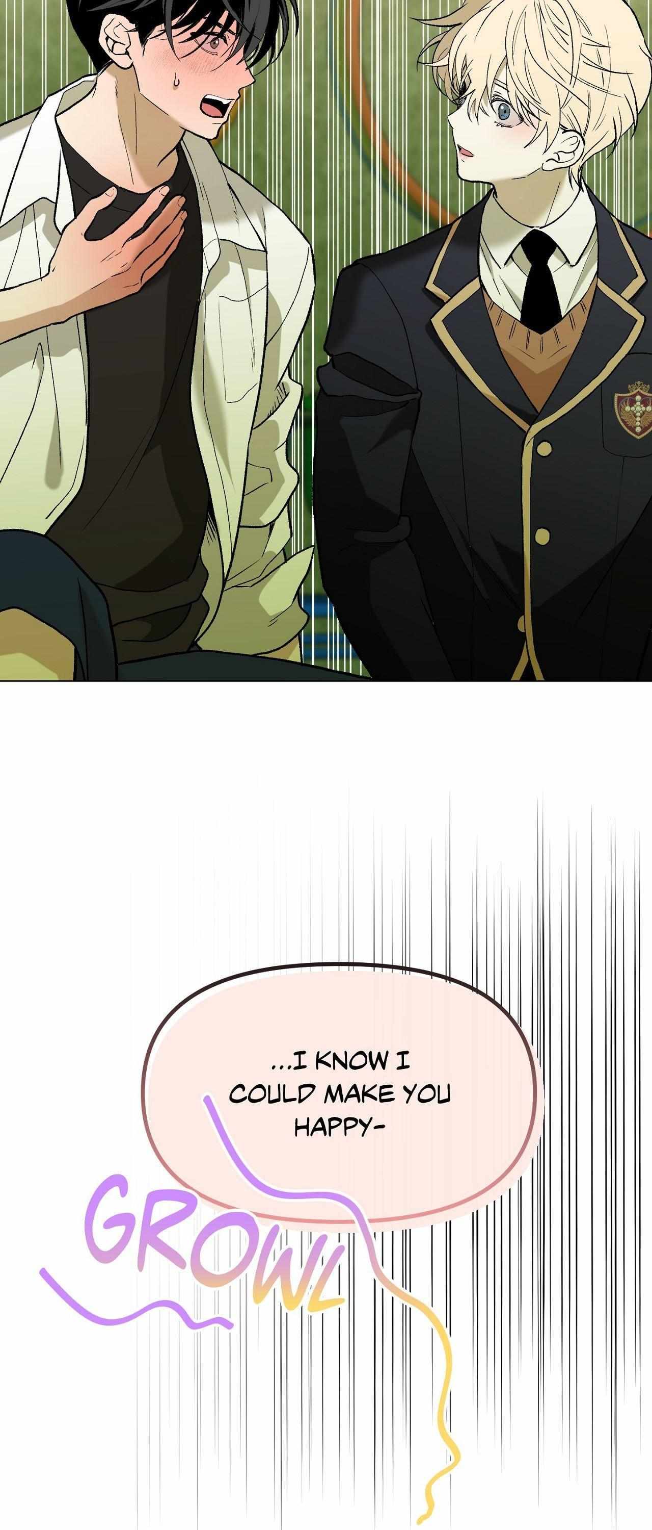 When Life Gives You Tomatoes Chapter 8 page 13 - 