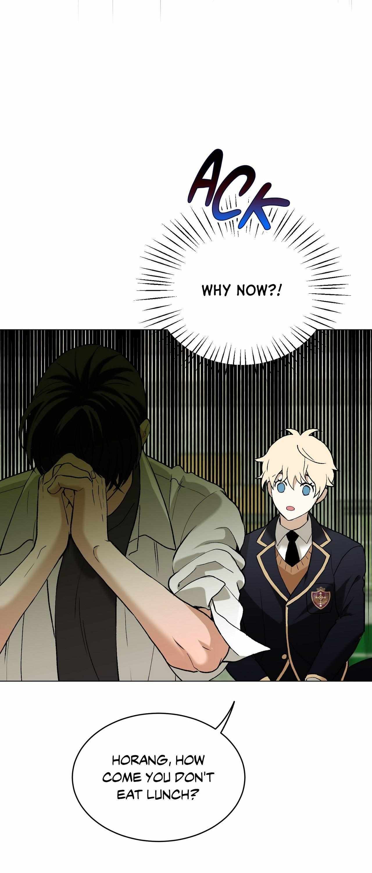 When Life Gives You Tomatoes Chapter 8 page 14 - 