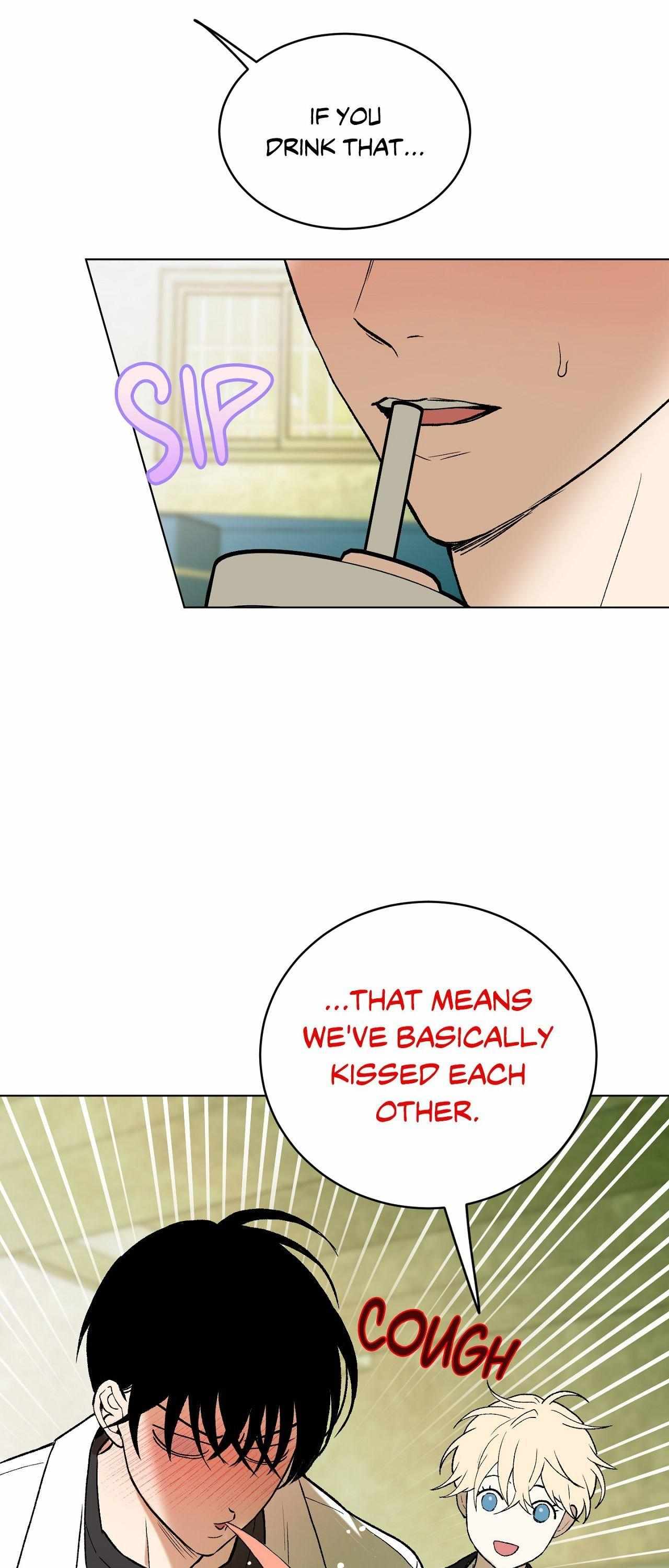 When Life Gives You Tomatoes Chapter 8 page 17 - 