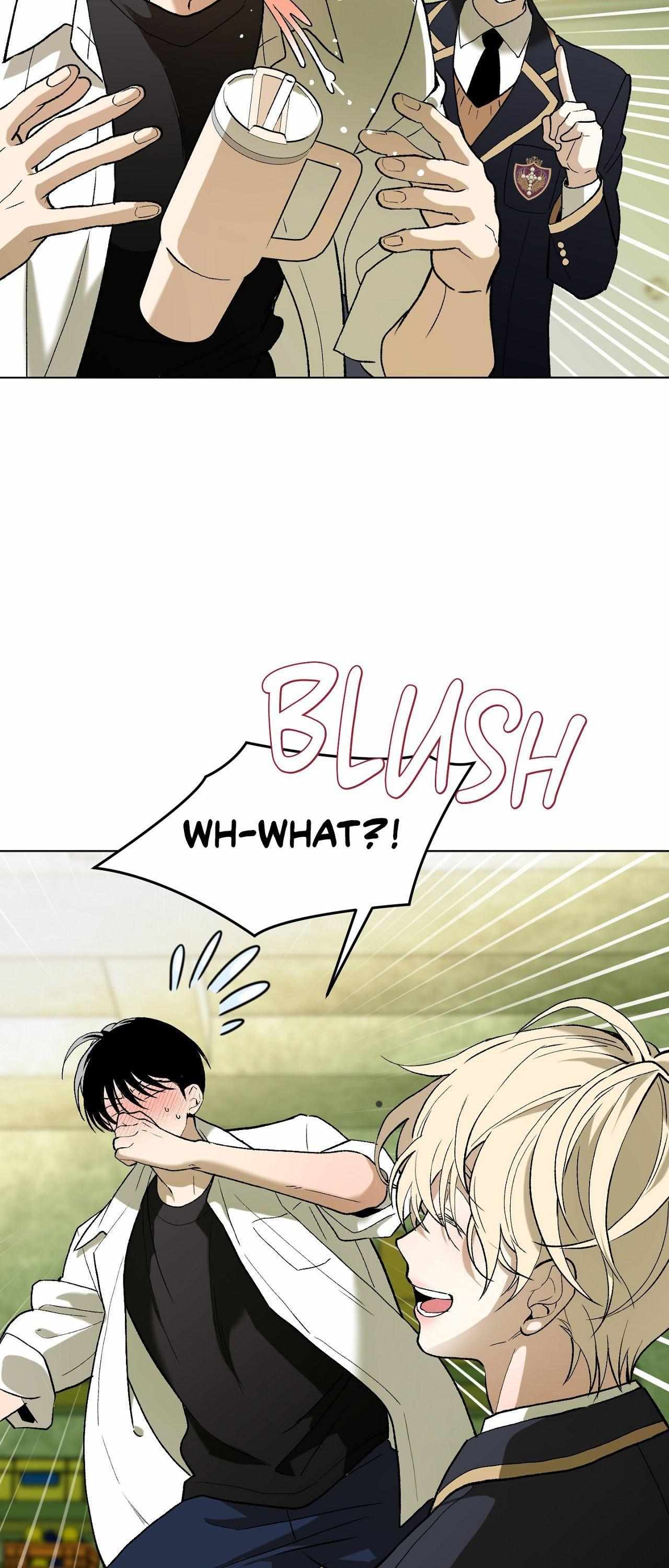 When Life Gives You Tomatoes Chapter 8 page 18 - 