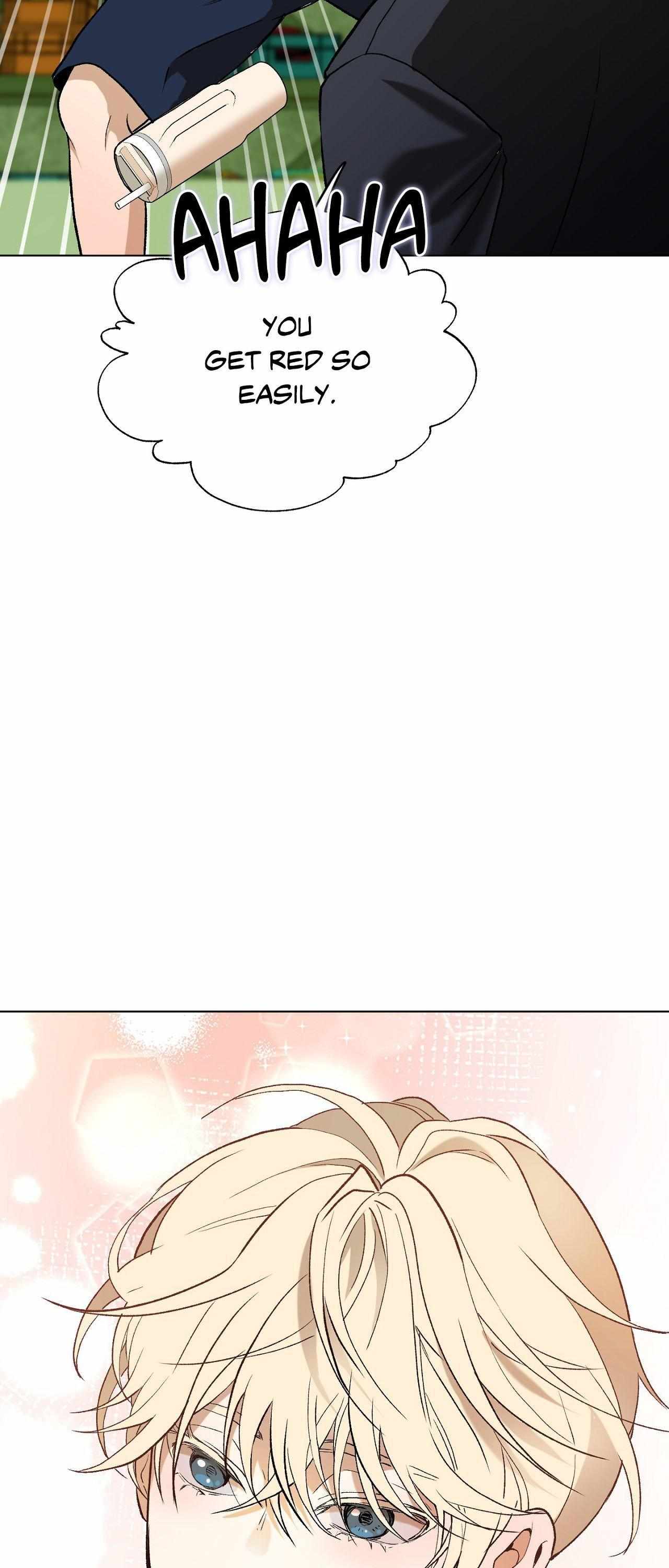 When Life Gives You Tomatoes Chapter 8 page 19 - 