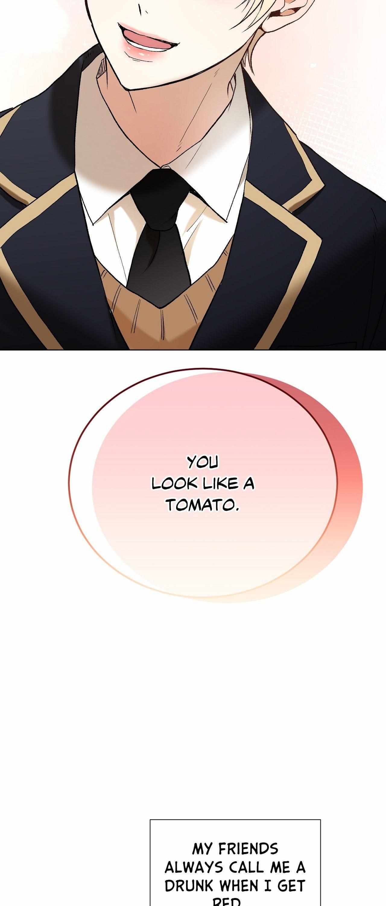 When Life Gives You Tomatoes Chapter 8 page 20 - 