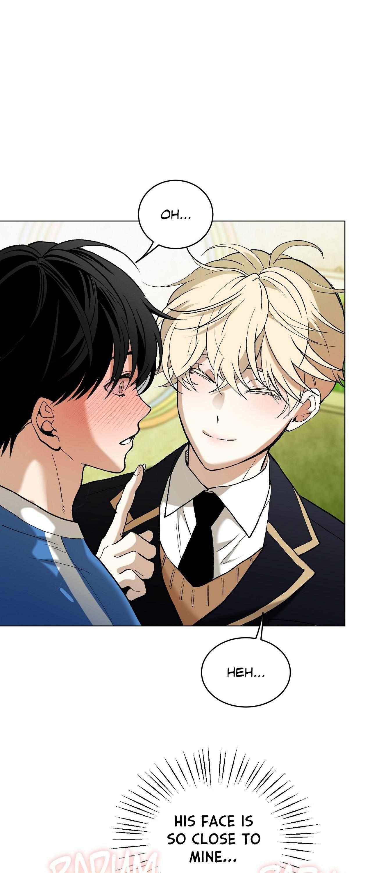 When Life Gives You Tomatoes Chapter 8 page 26 - 