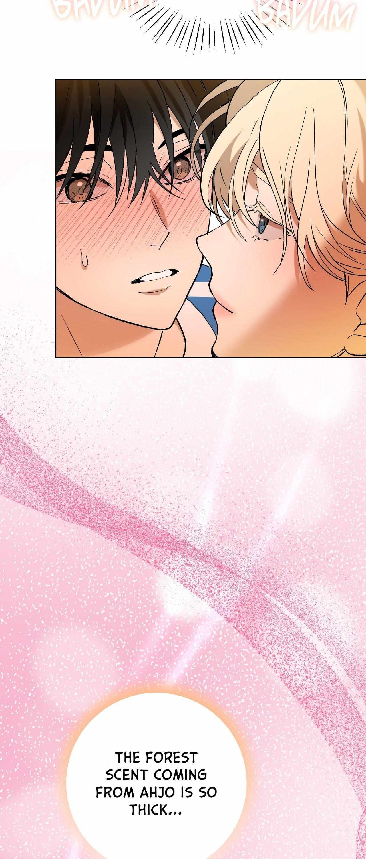 When Life Gives You Tomatoes Chapter 8 page 27 - 