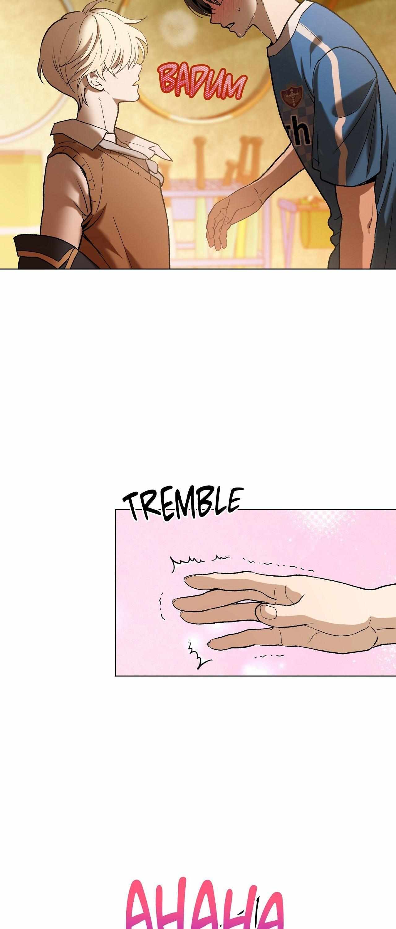 When Life Gives You Tomatoes Chapter 8 page 35 - 