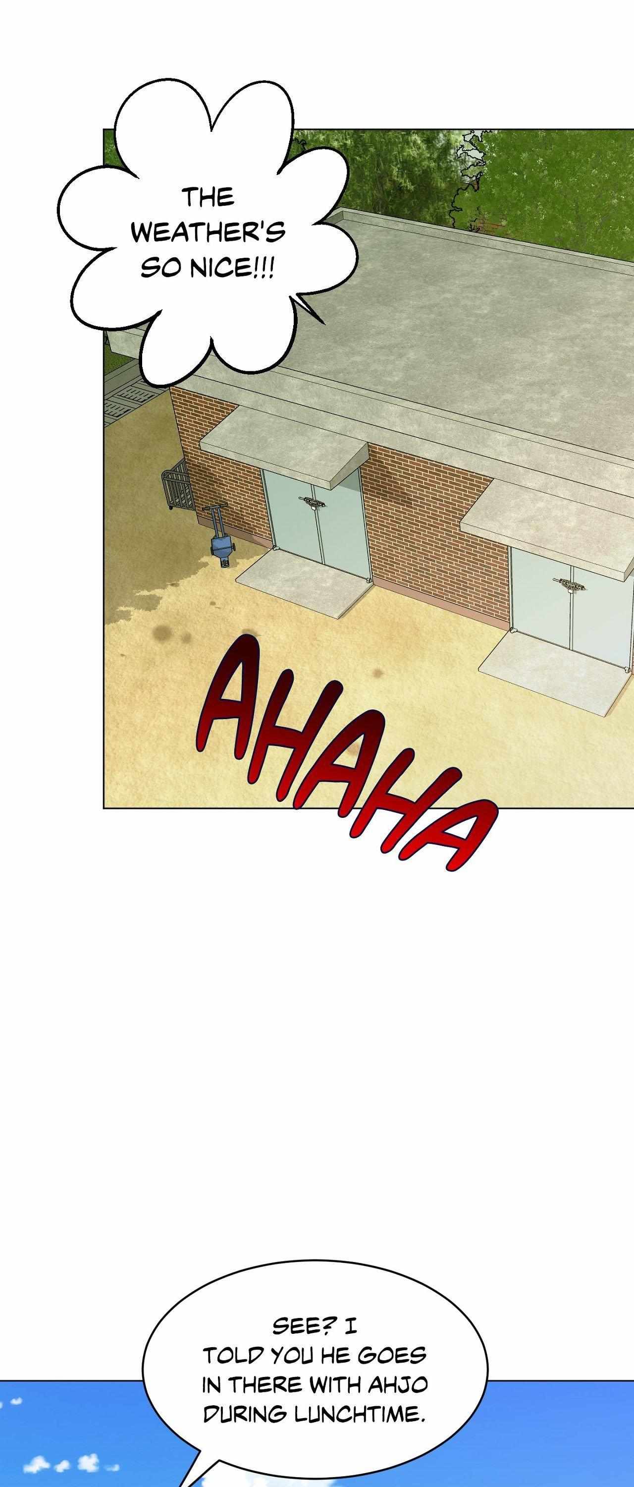 When Life Gives You Tomatoes Chapter 8 page 37 - 
