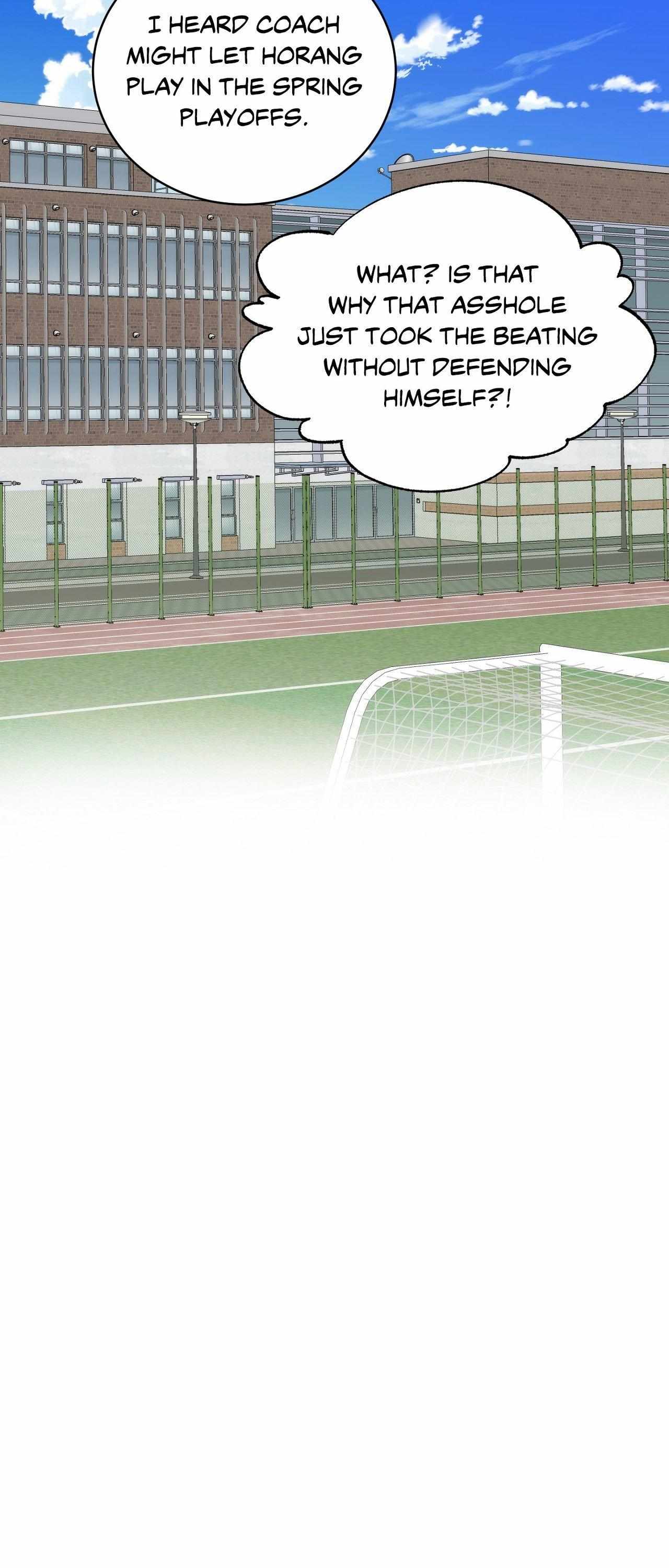 When Life Gives You Tomatoes Chapter 8 page 40 - 