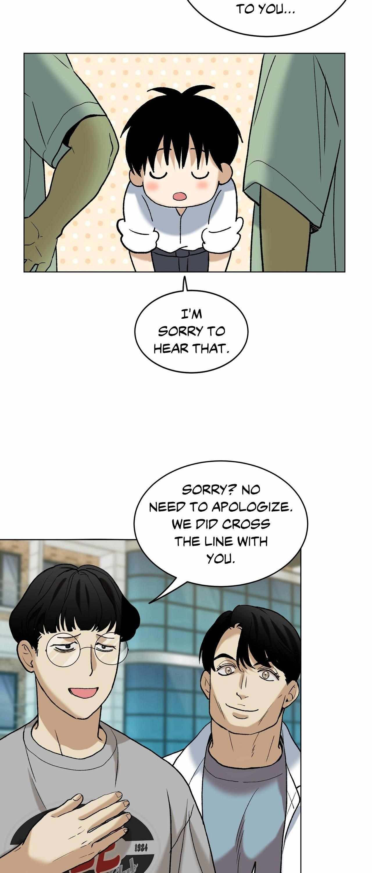 When Life Gives You Tomatoes Chapter 8 page 43 - 