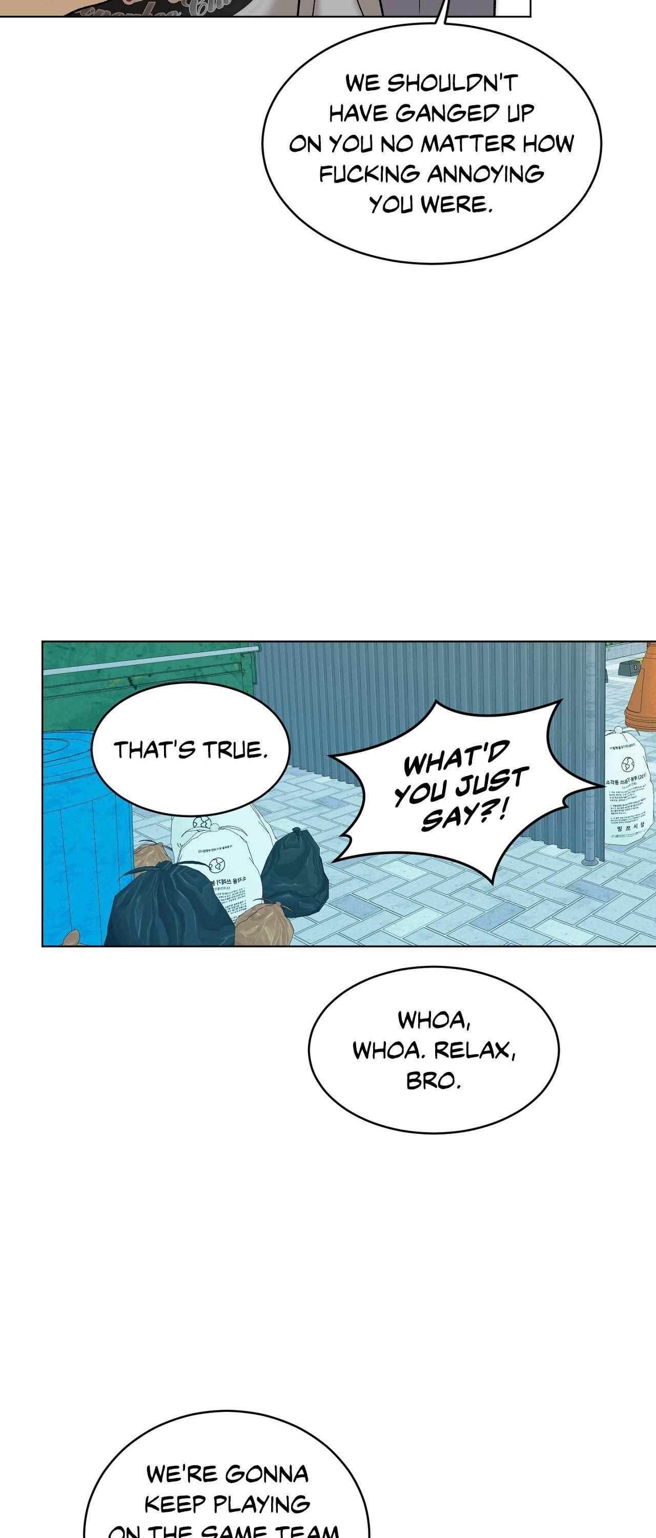 When Life Gives You Tomatoes Chapter 8 page 44 - 