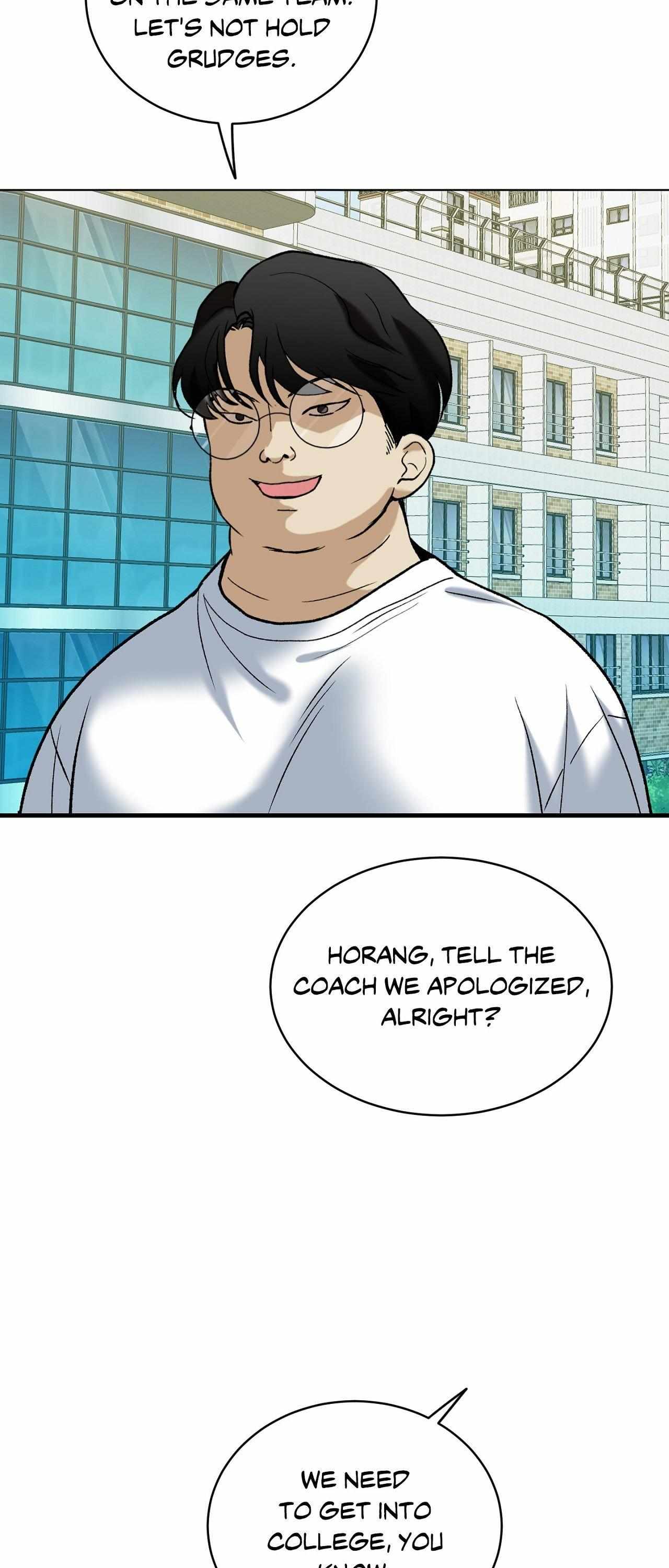 When Life Gives You Tomatoes Chapter 8 page 45 - 
