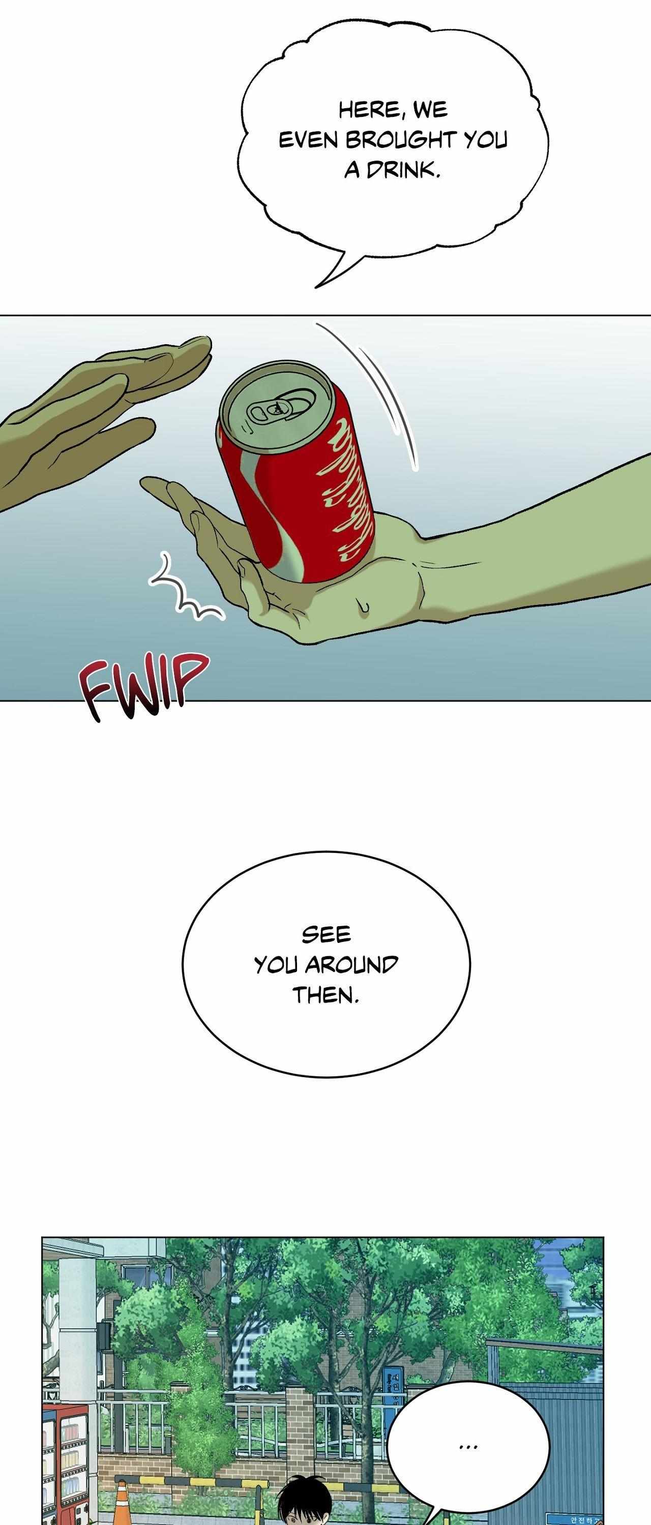 When Life Gives You Tomatoes Chapter 8 page 47 - 