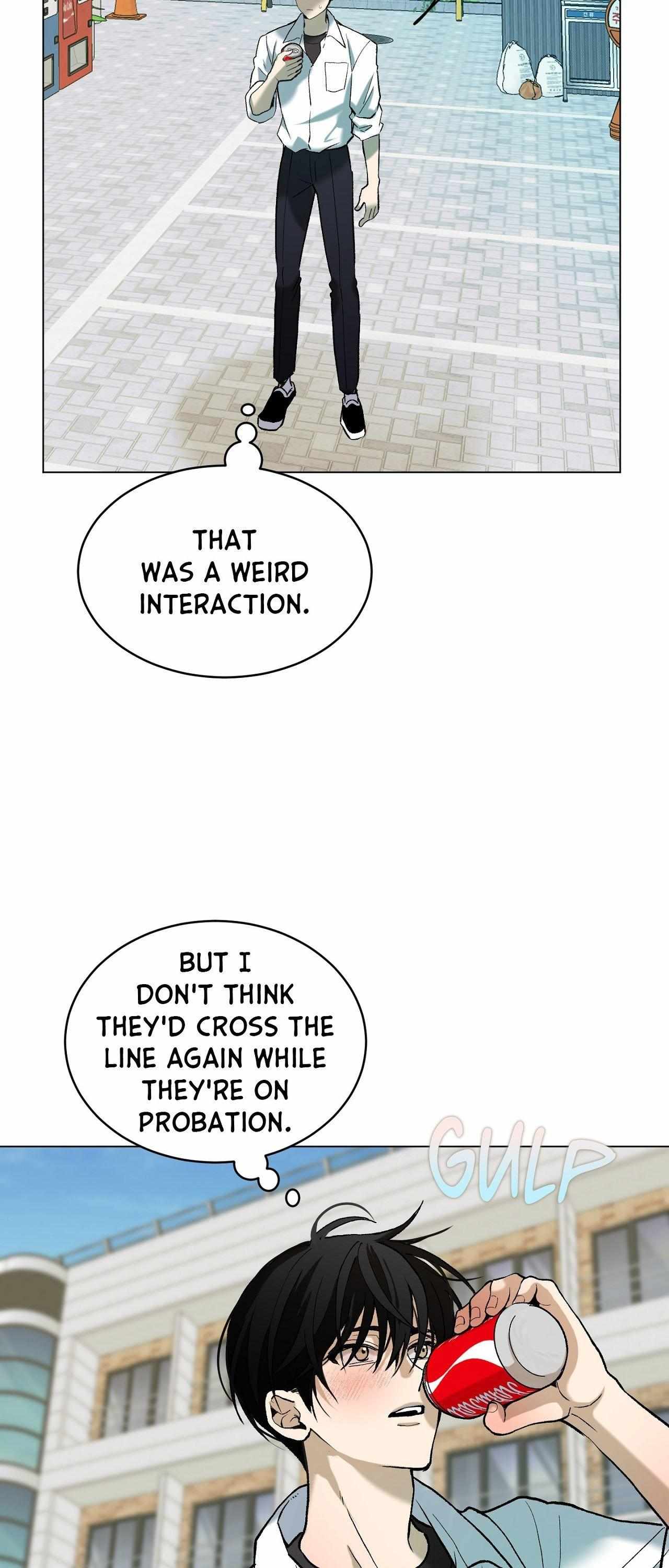 When Life Gives You Tomatoes Chapter 8 page 48 - 