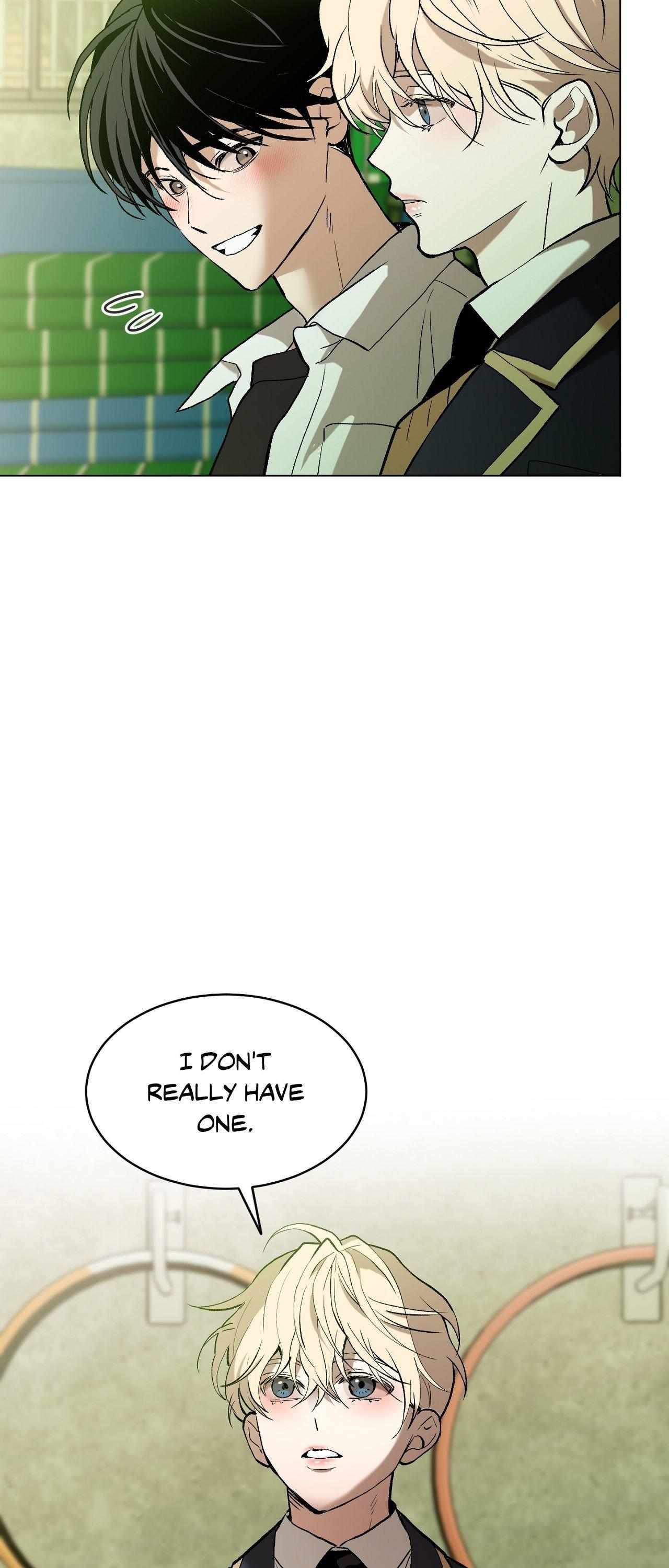When Life Gives You Tomatoes Chapter 8 page 6 - 