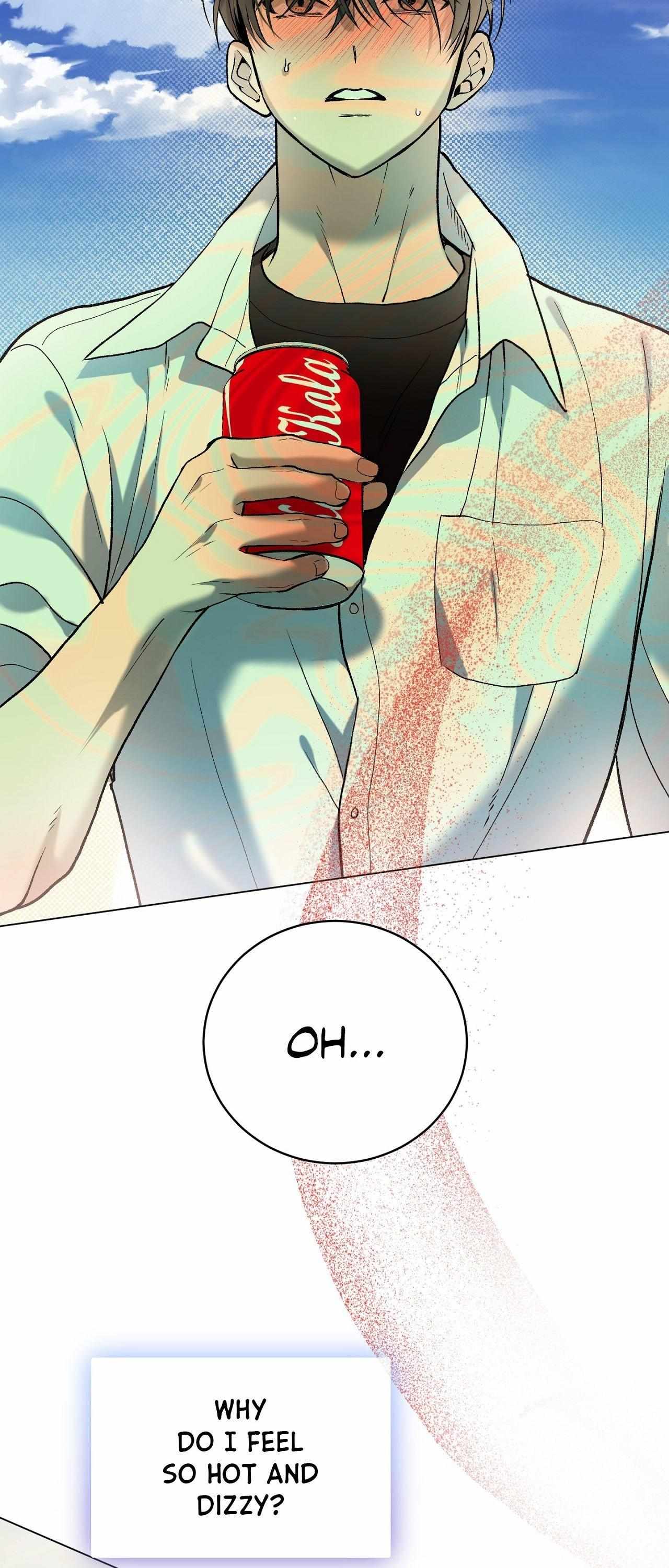 When Life Gives You Tomatoes Chapter 8 page 52 - 