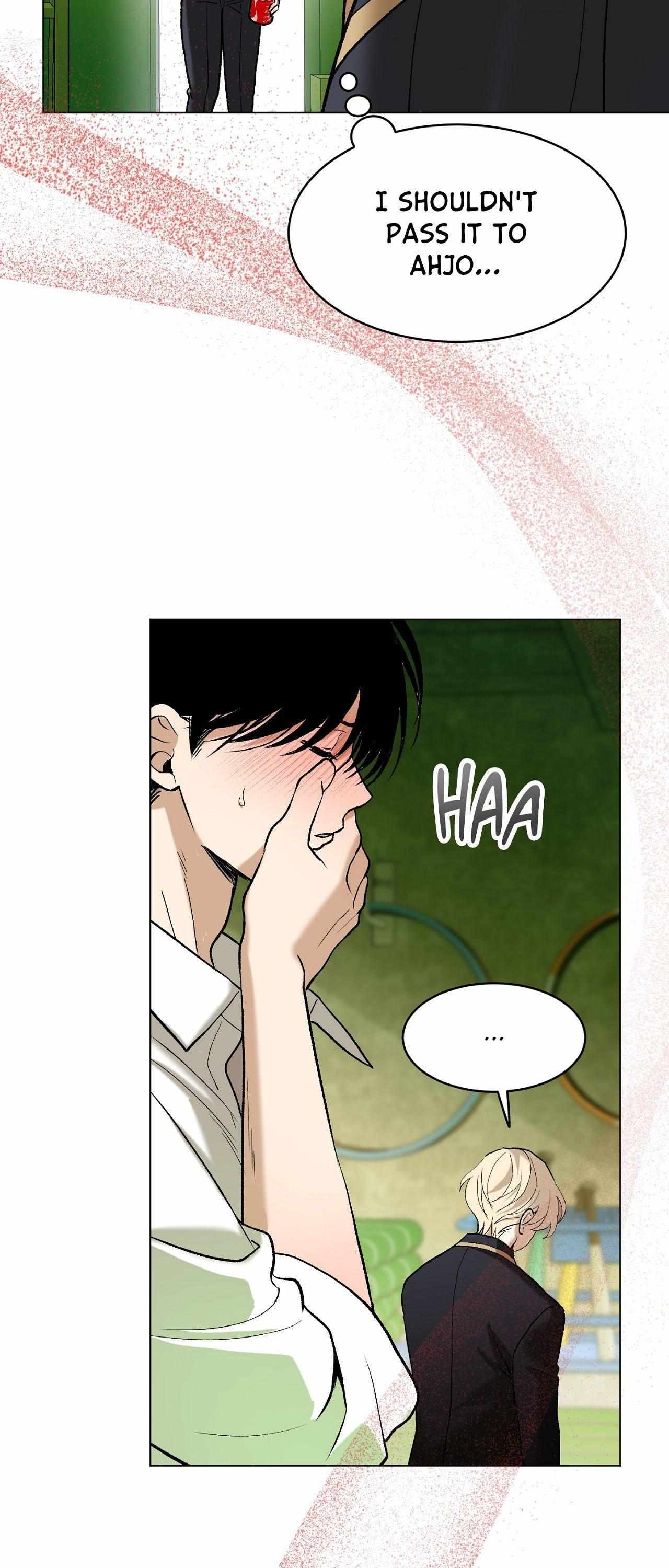 When Life Gives You Tomatoes Chapter 8 page 55 - 