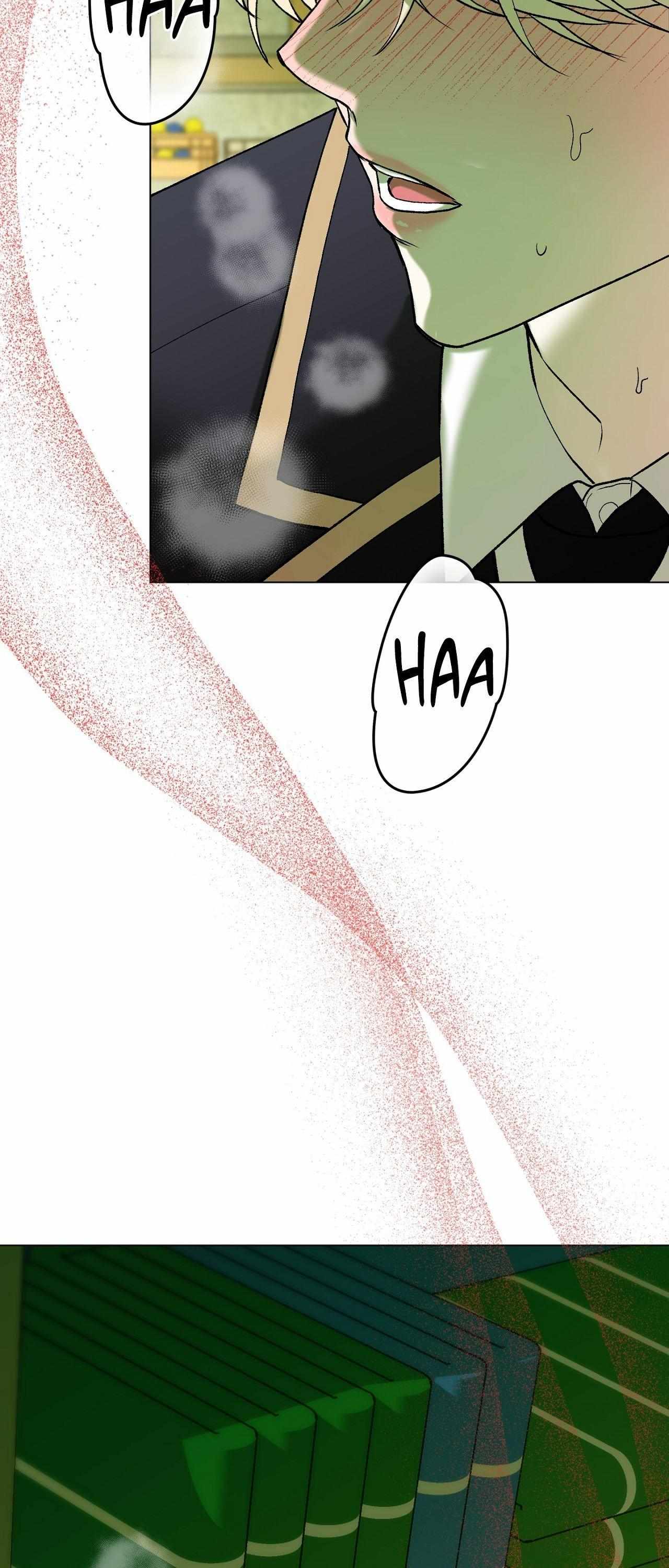 When Life Gives You Tomatoes Chapter 8 page 57 - 