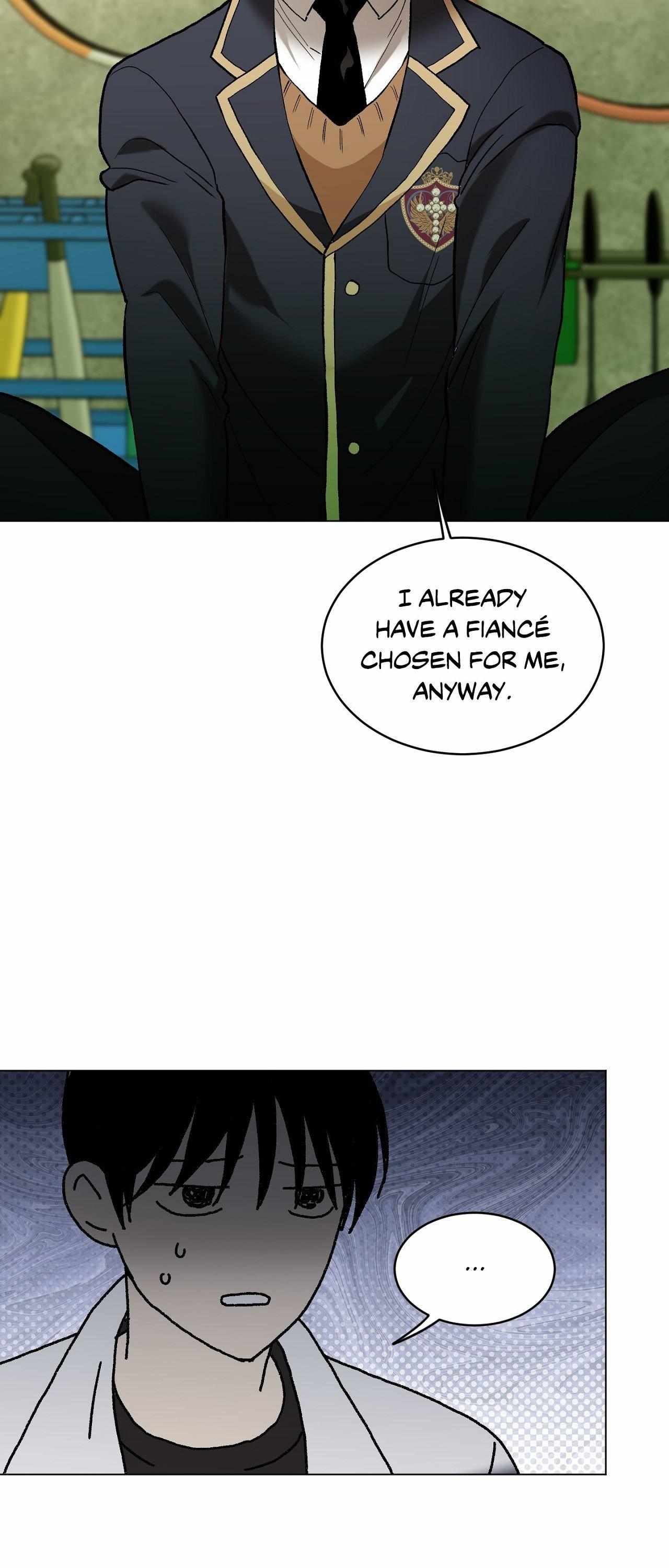 When Life Gives You Tomatoes Chapter 8 page 7 - 
