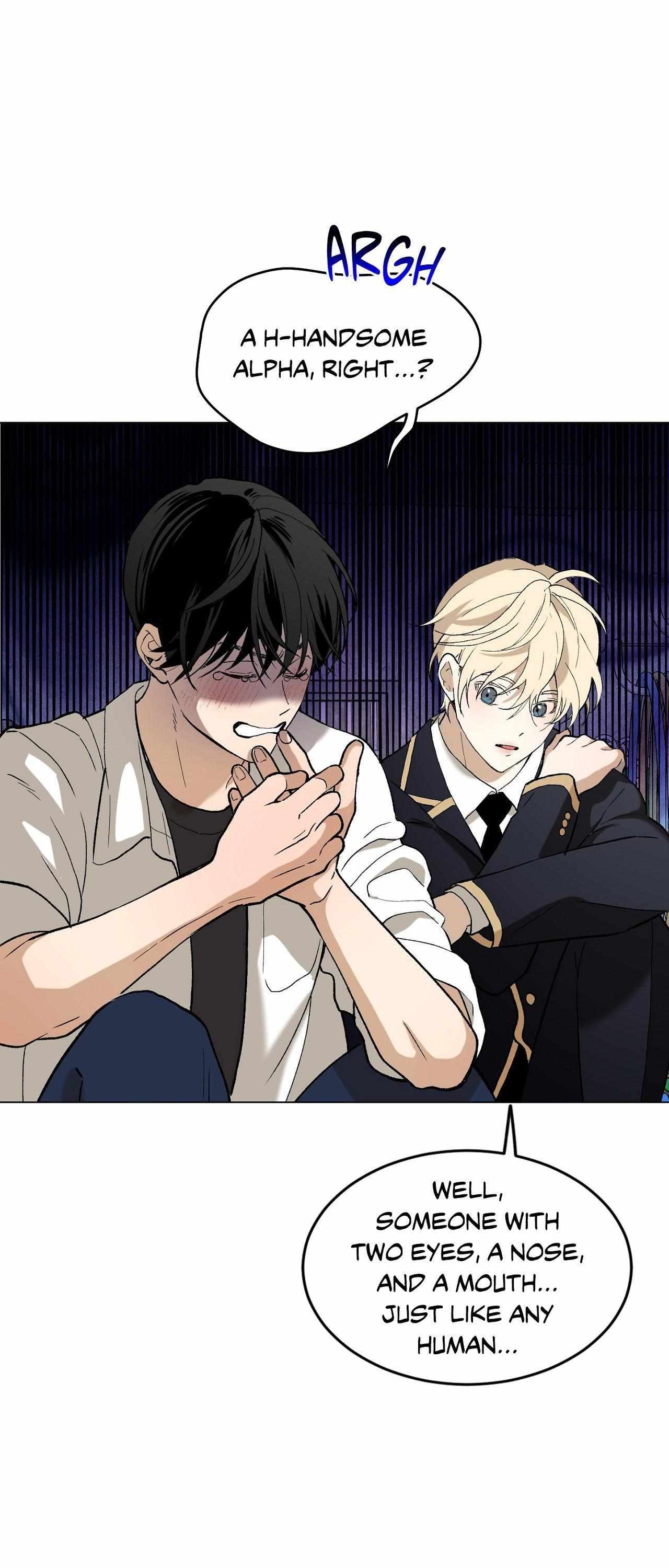 When Life Gives You Tomatoes Chapter 8 page 8 - 