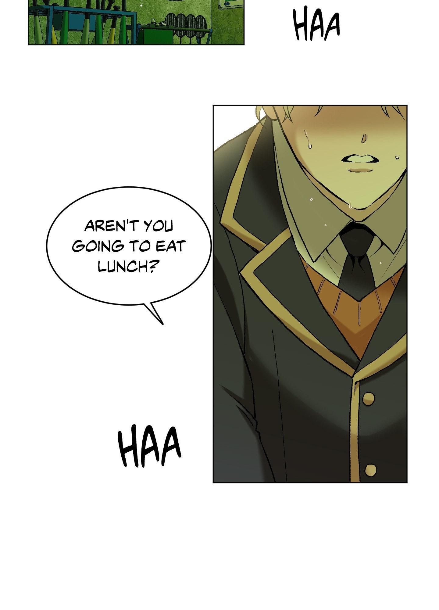 When Life Gives You Tomatoes Chapter 9 page 2 - 
