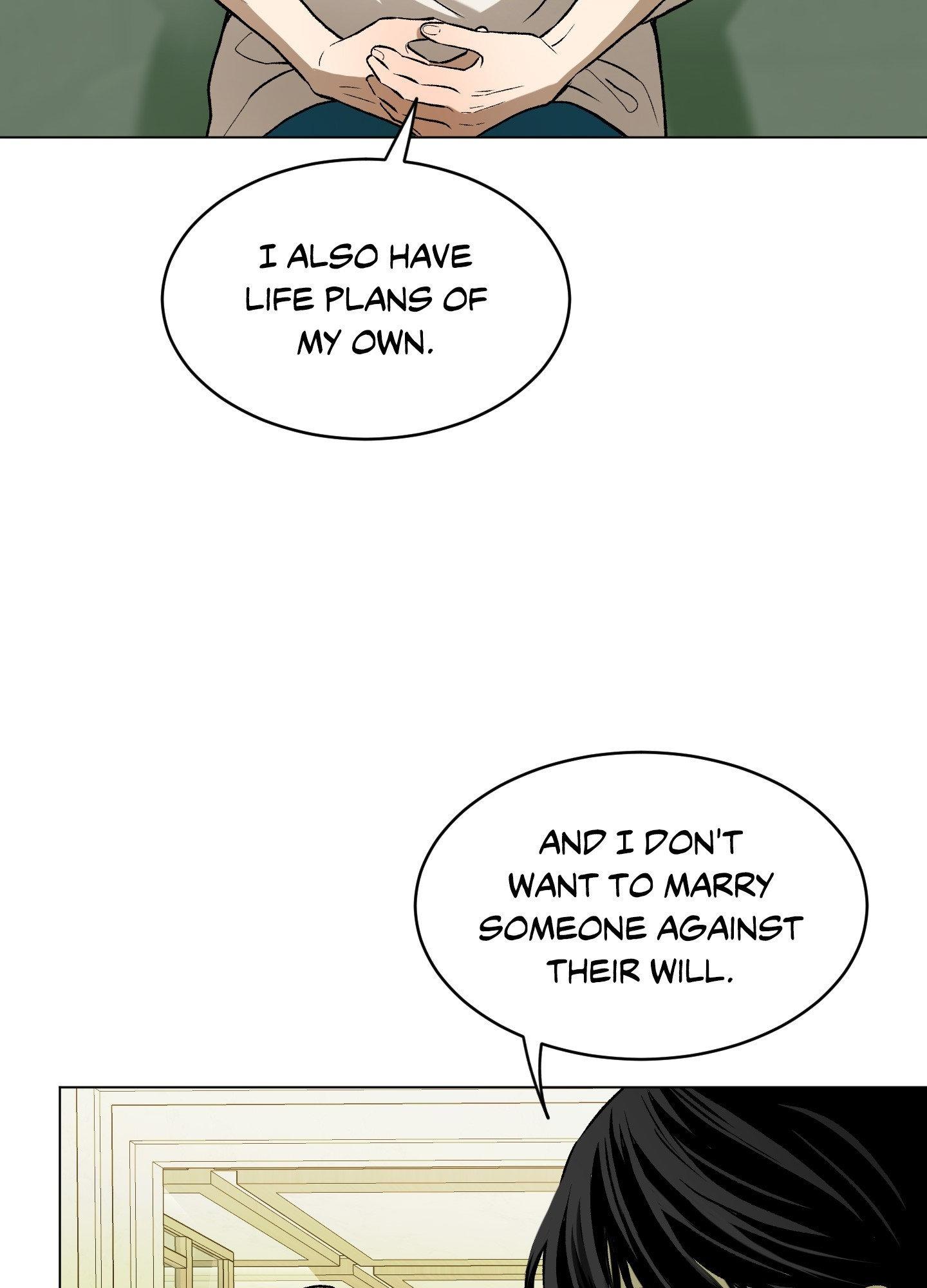When Life Gives You Tomatoes Chapter 9 page 104 - 