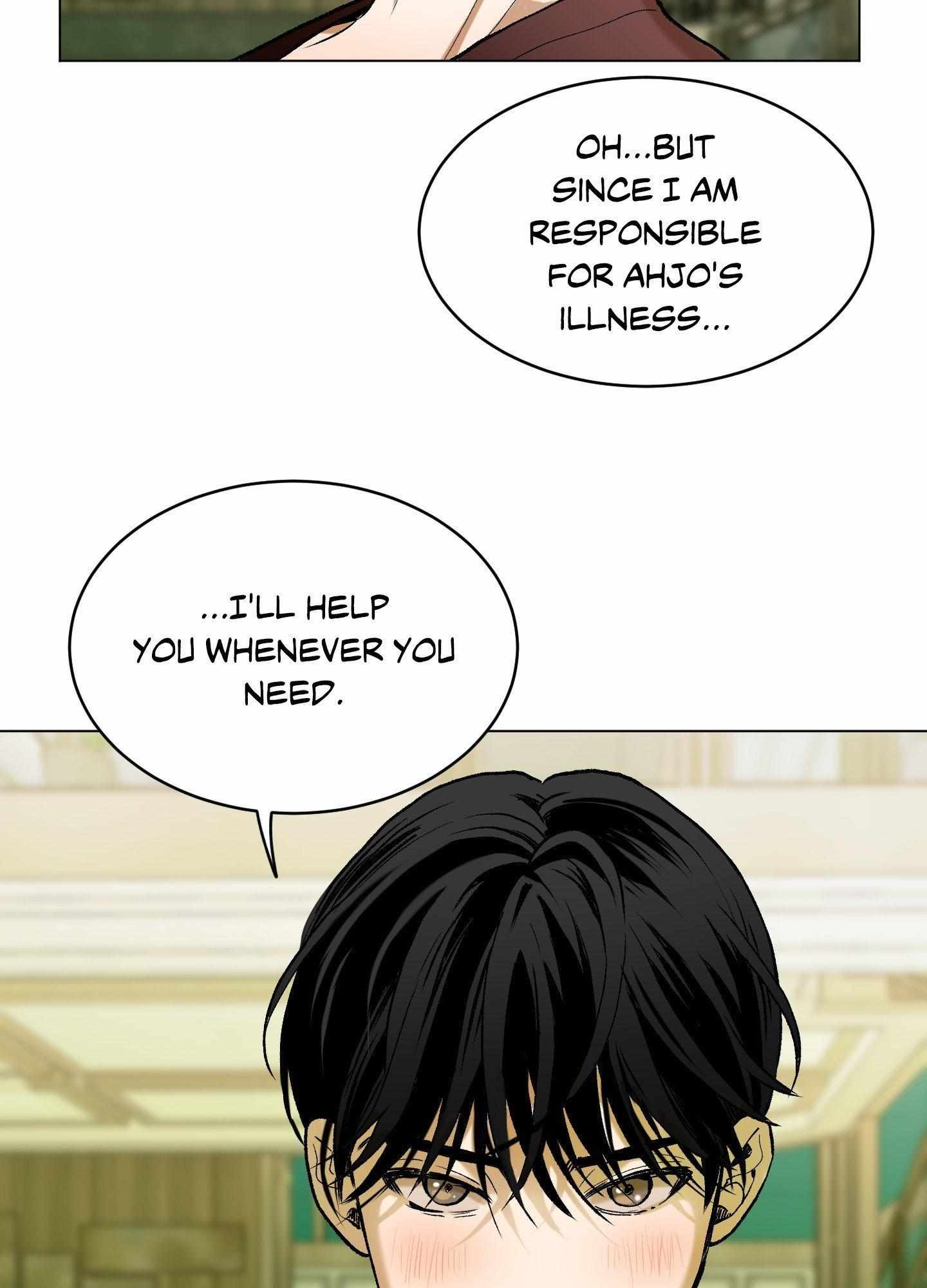 When Life Gives You Tomatoes Chapter 9 page 106 - 