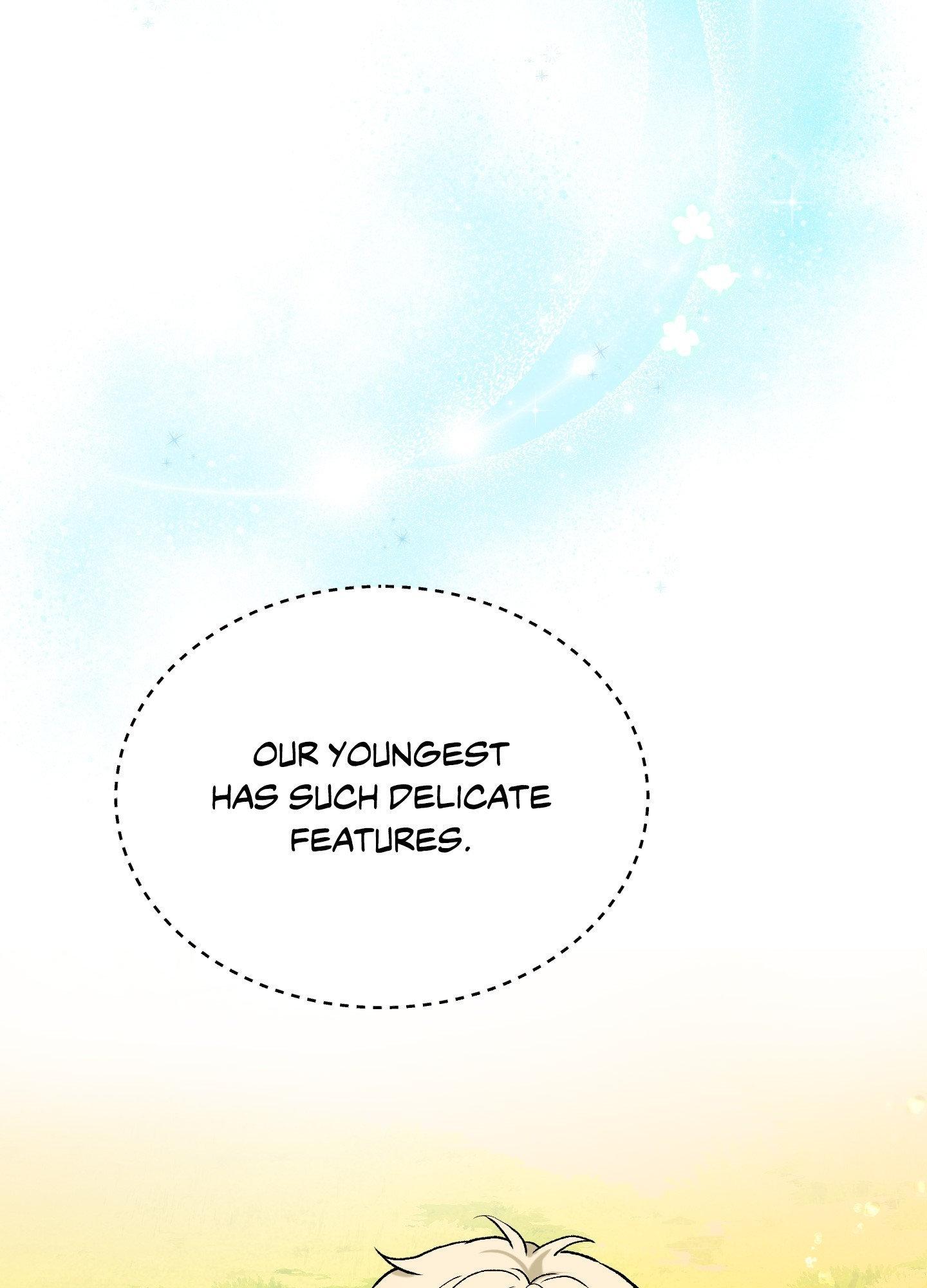 When Life Gives You Tomatoes Chapter 9 page 110 - 