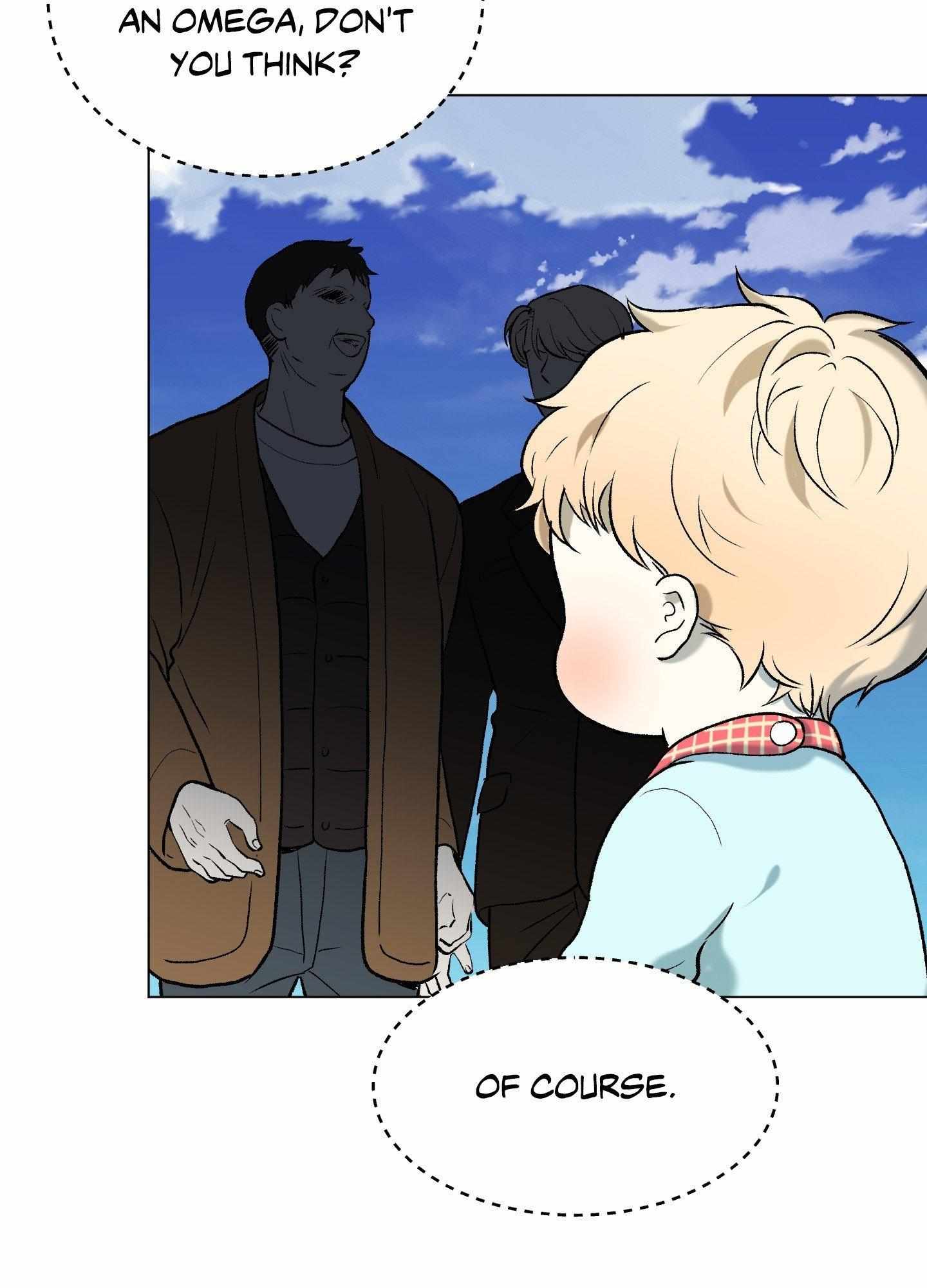 When Life Gives You Tomatoes Chapter 9 page 112 - 