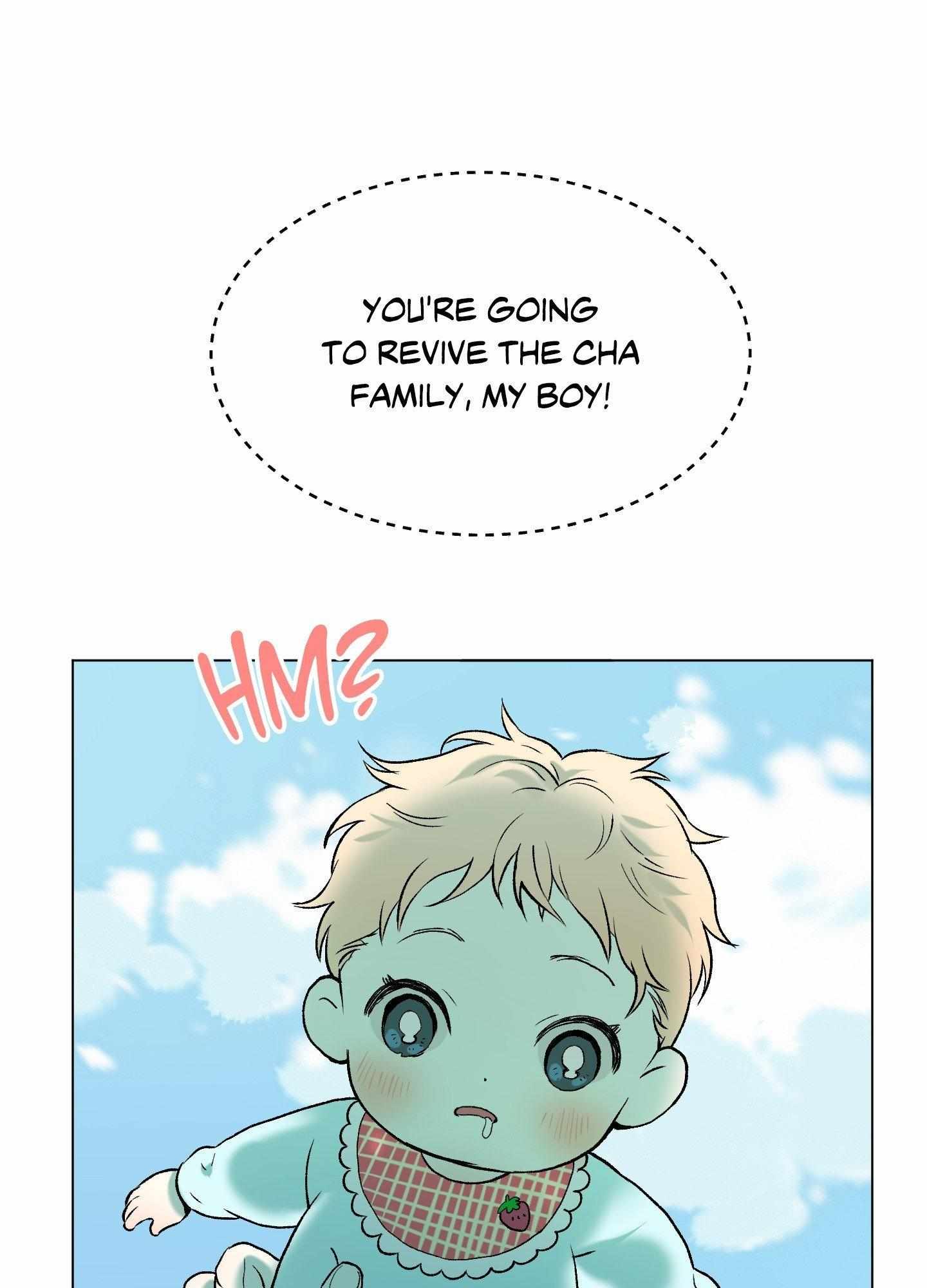 When Life Gives You Tomatoes Chapter 9 page 115 - 