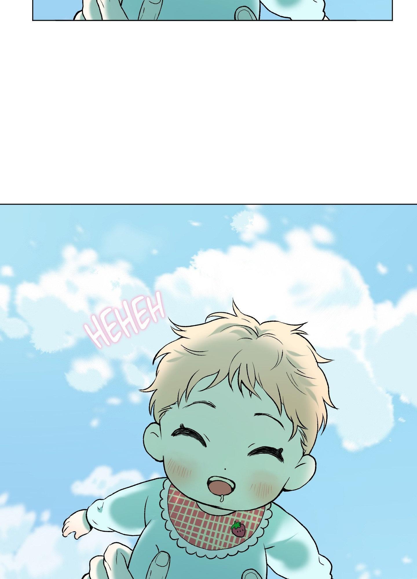 When Life Gives You Tomatoes Chapter 9 page 116 - 