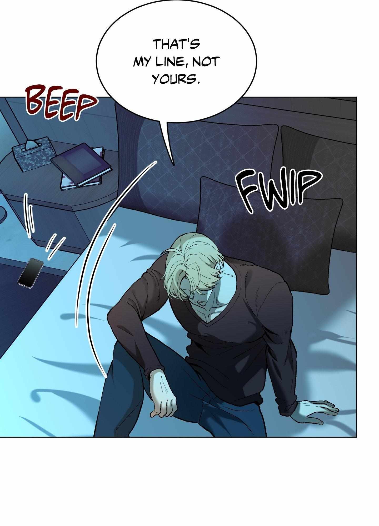 When Life Gives You Tomatoes Chapter 9 page 123 - 