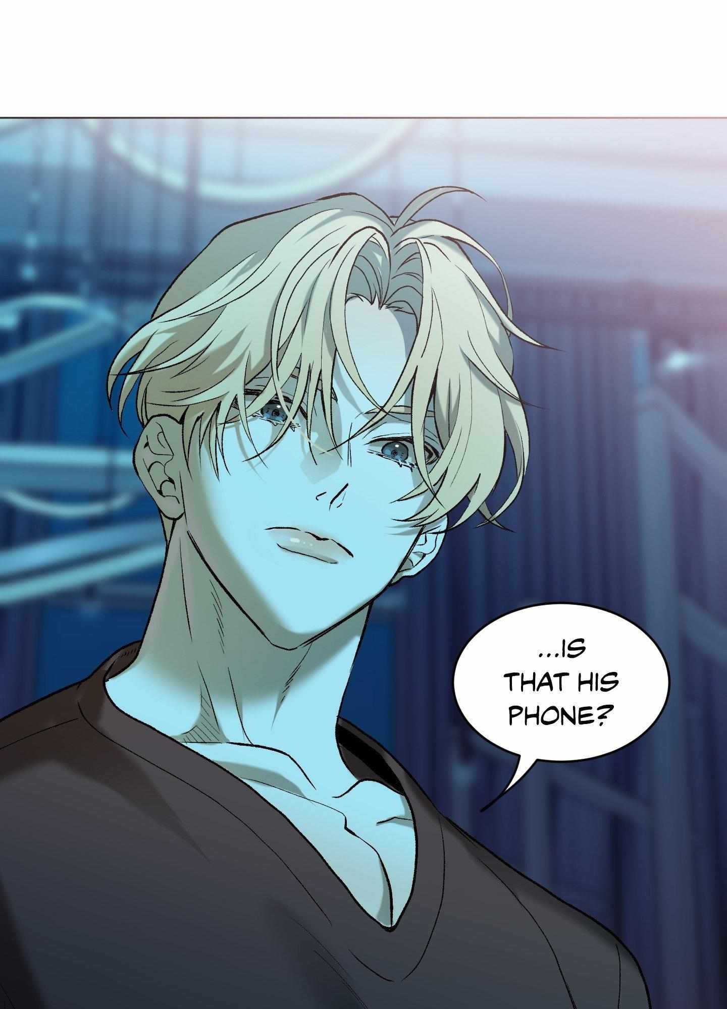 When Life Gives You Tomatoes Chapter 9 page 125 - 