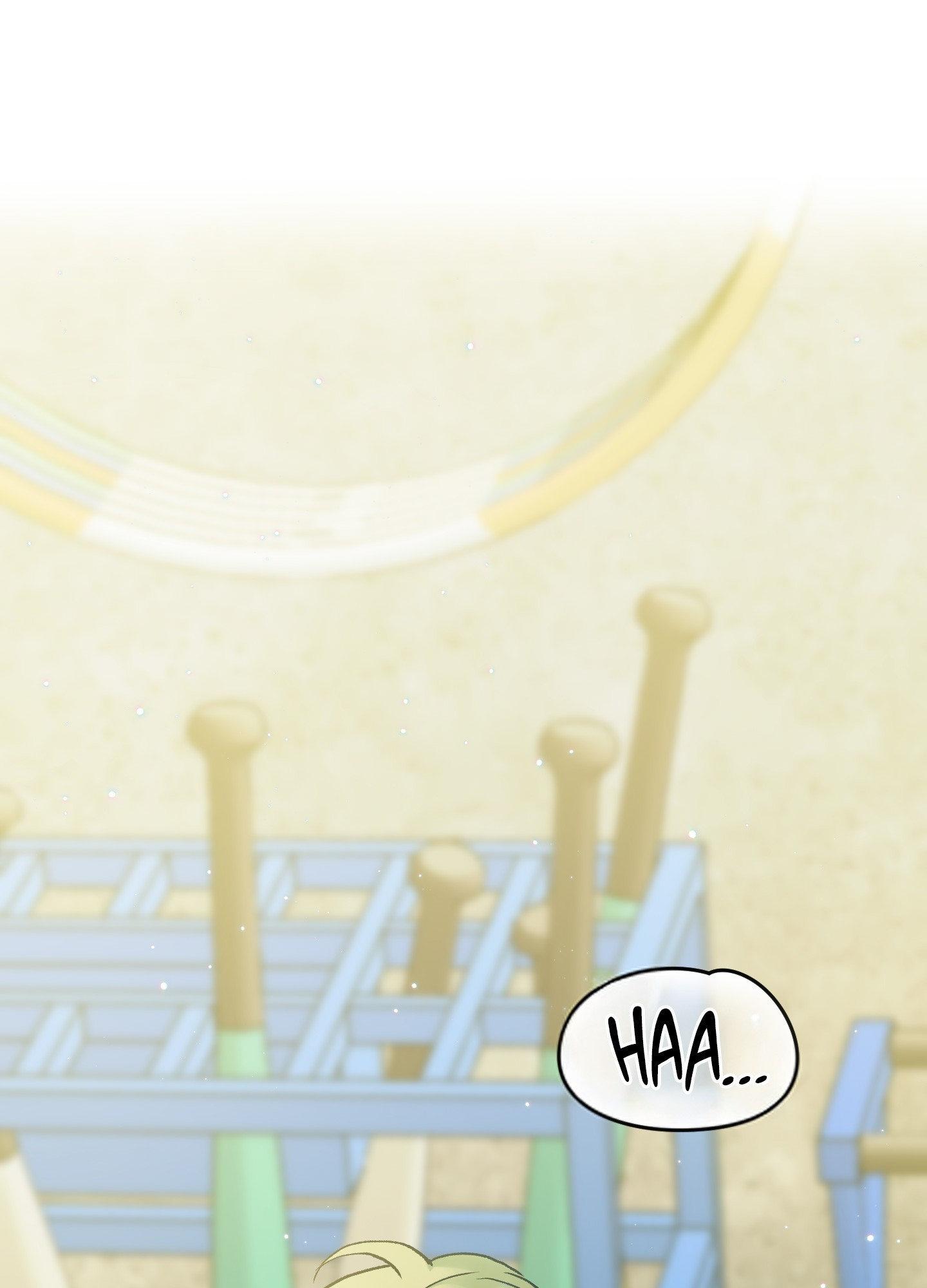 When Life Gives You Tomatoes Chapter 9 page 19 - 