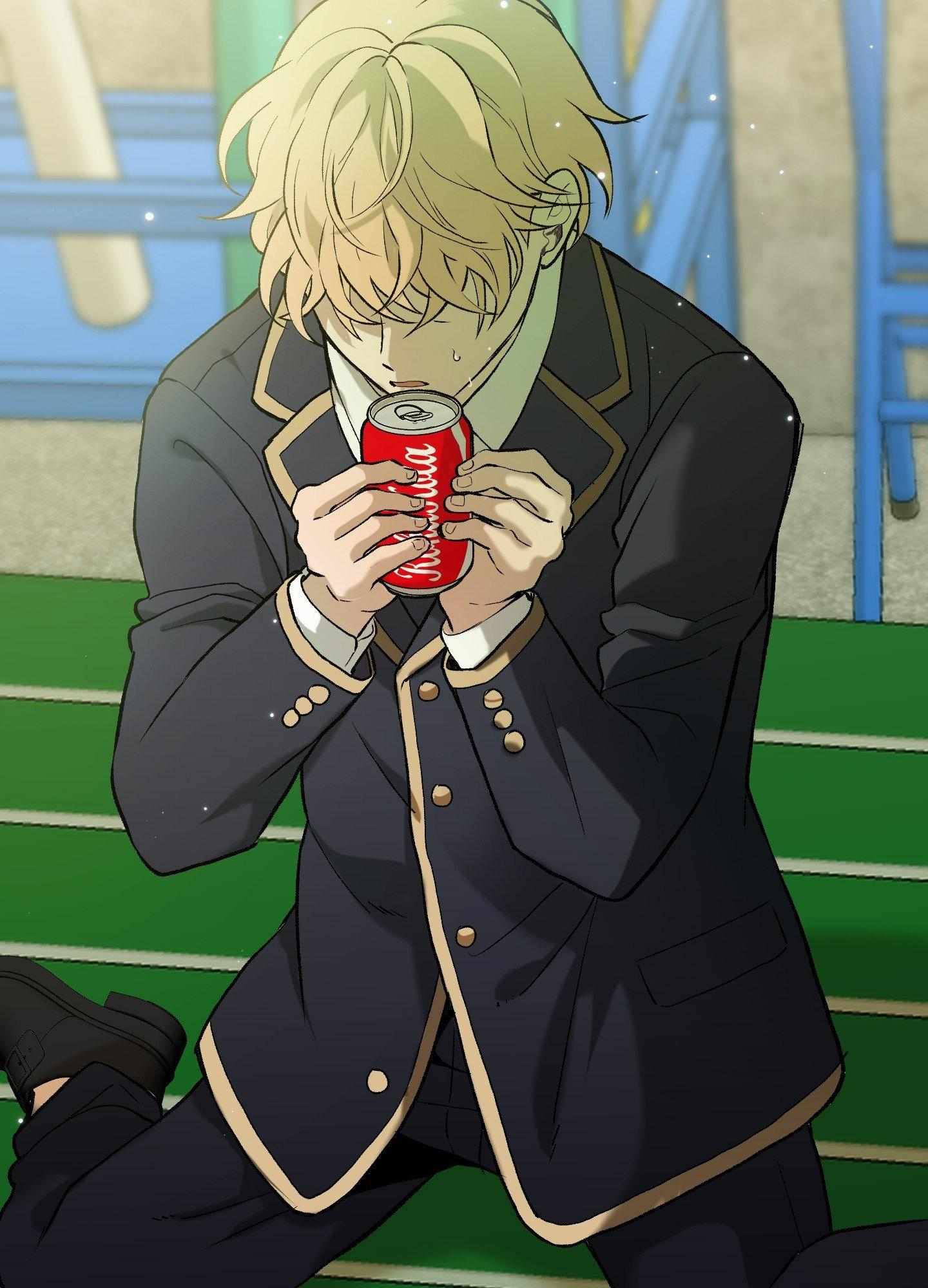 When Life Gives You Tomatoes Chapter 9 page 20 - 