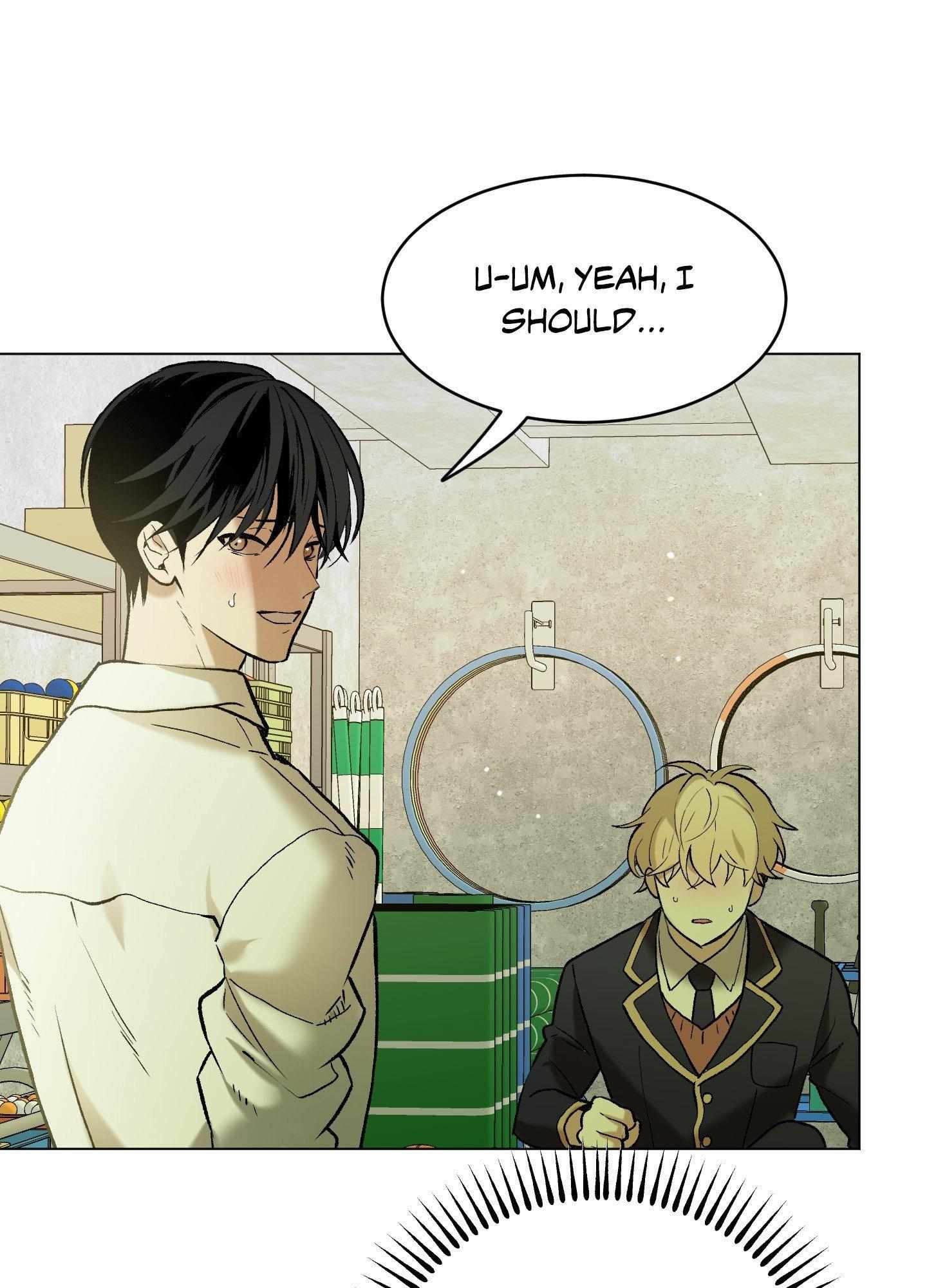 When Life Gives You Tomatoes Chapter 9 page 3 - 