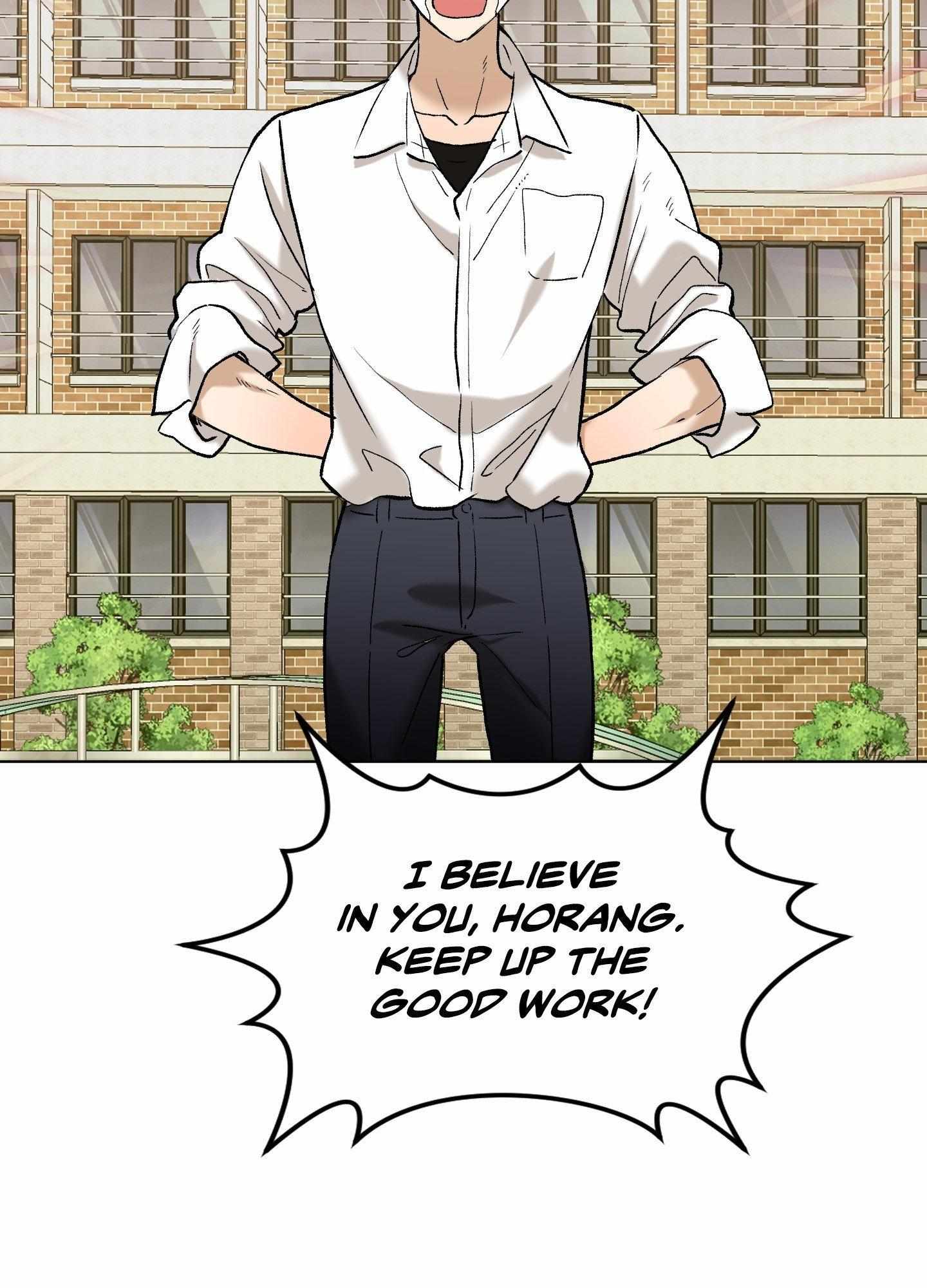 When Life Gives You Tomatoes Chapter 9 page 27 - 