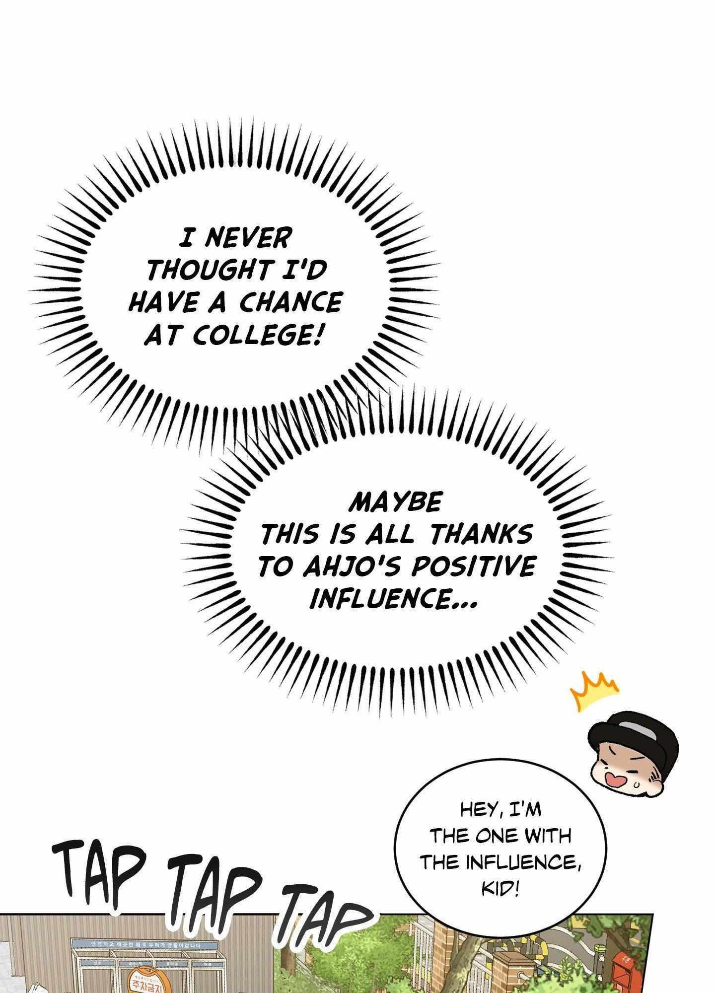 When Life Gives You Tomatoes Chapter 9 page 28 - 
