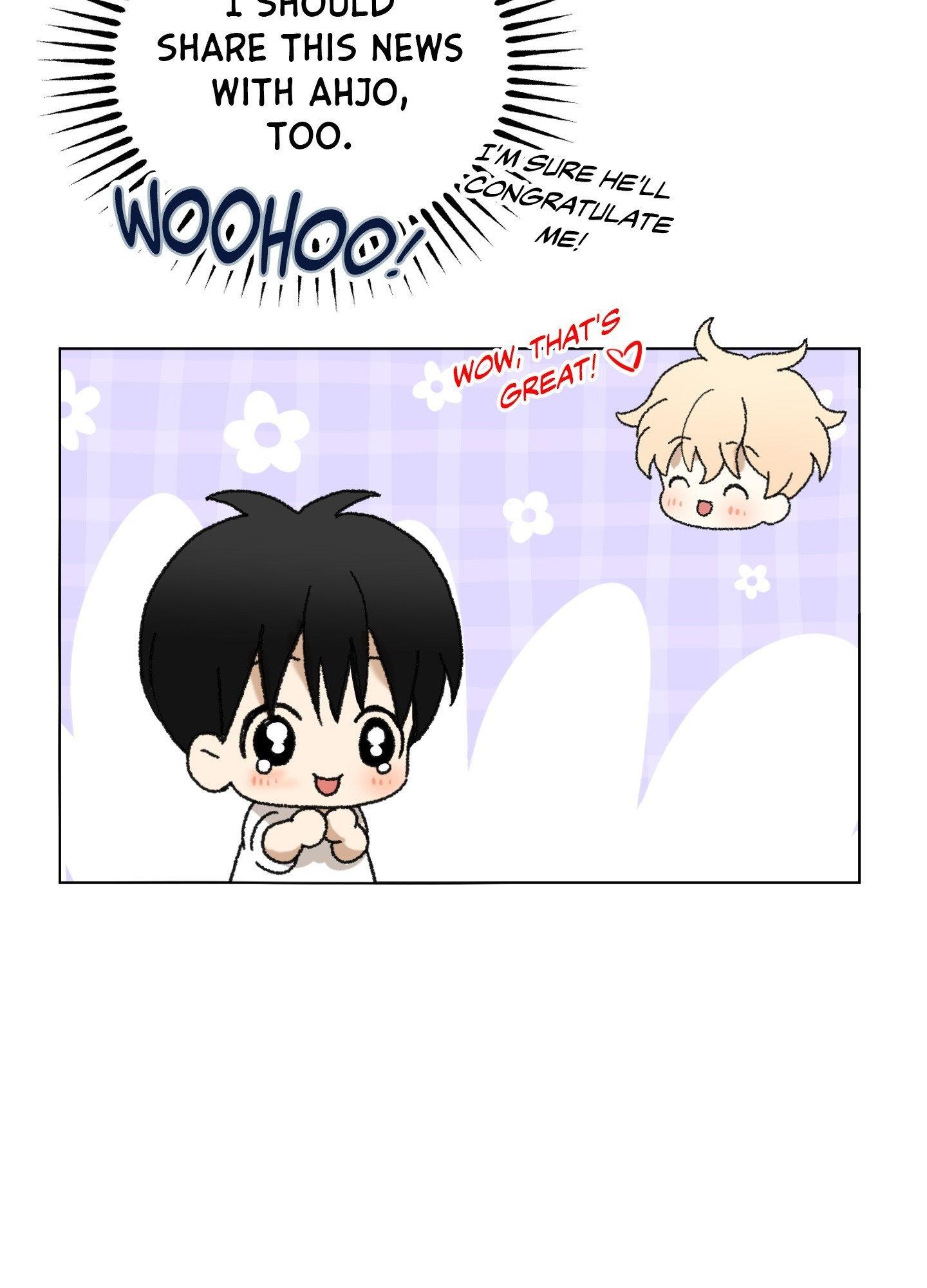 When Life Gives You Tomatoes Chapter 9 page 30 - 